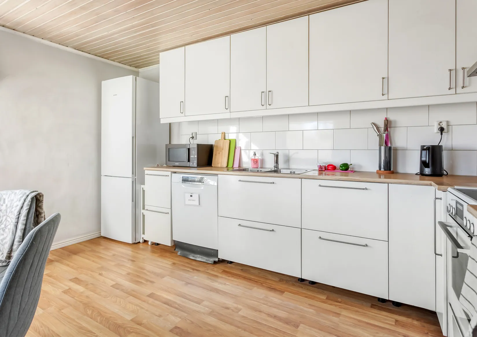 Gård/Skog, Rögla byaväg 43, Rögla, Ystad