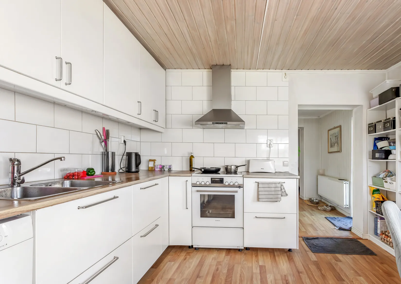 Gård/Skog, Rögla byaväg 43, Rögla, Ystad