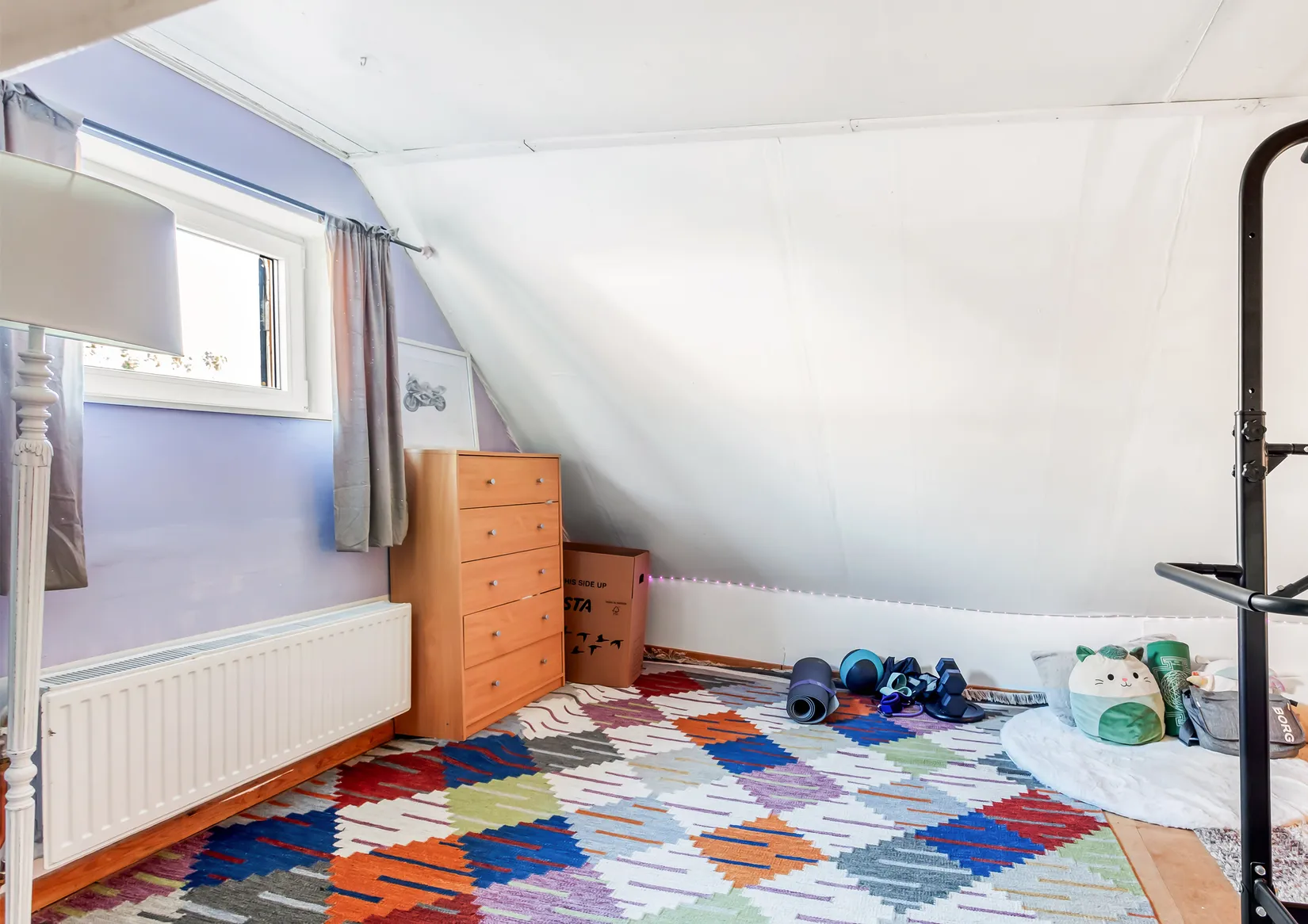 Gård/Skog, Rögla byaväg 43, Rögla, Ystad