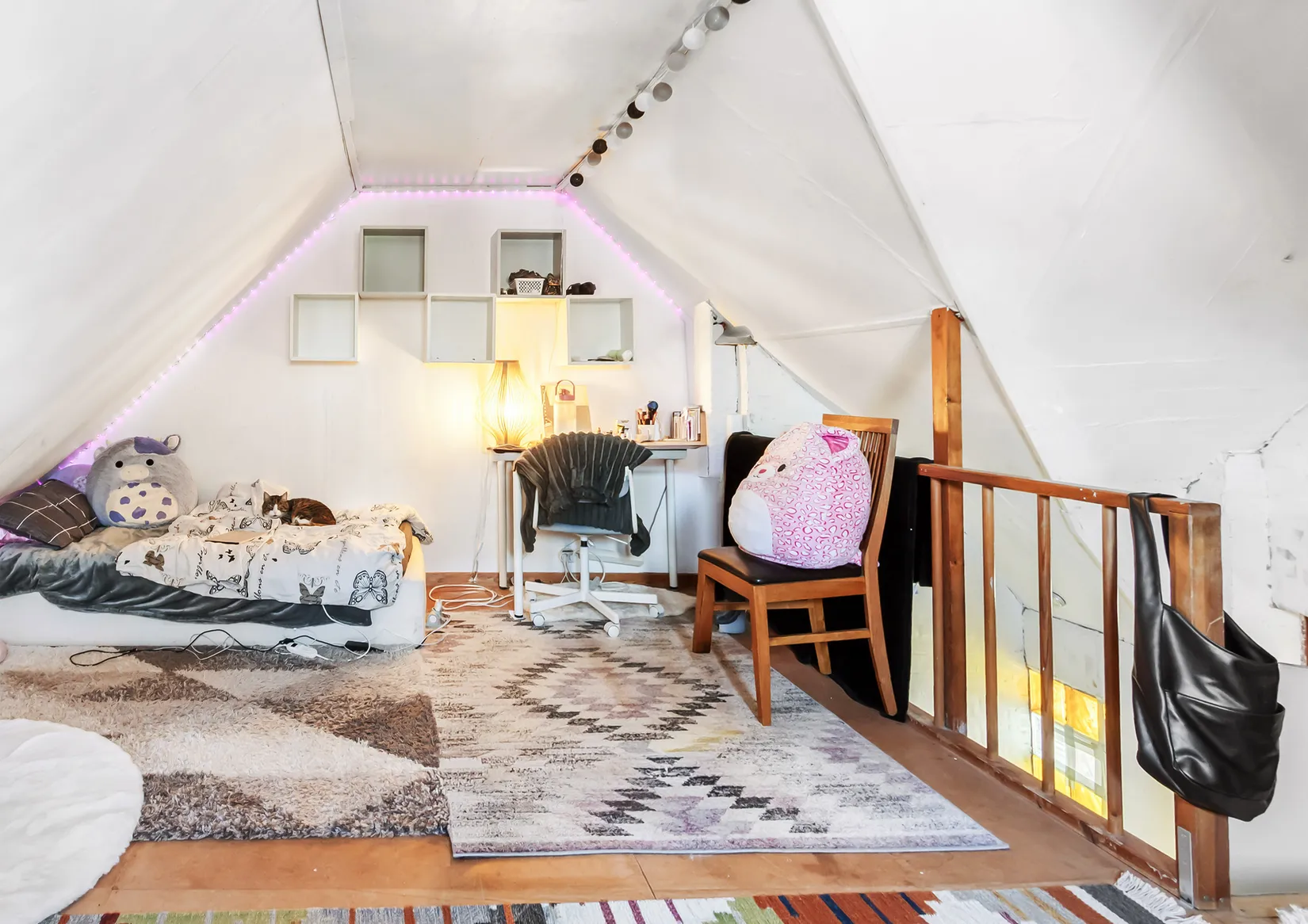 Gård/Skog, Rögla byaväg 43, Rögla, Ystad