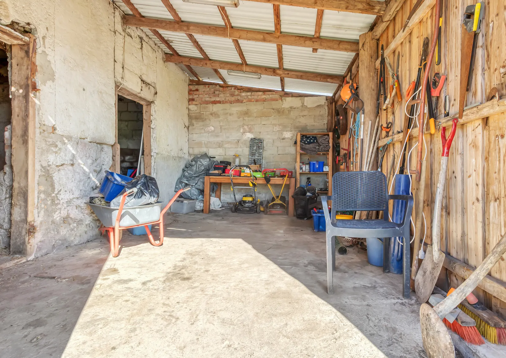 Gård/Skog, Rögla byaväg 43, Rögla, Ystad