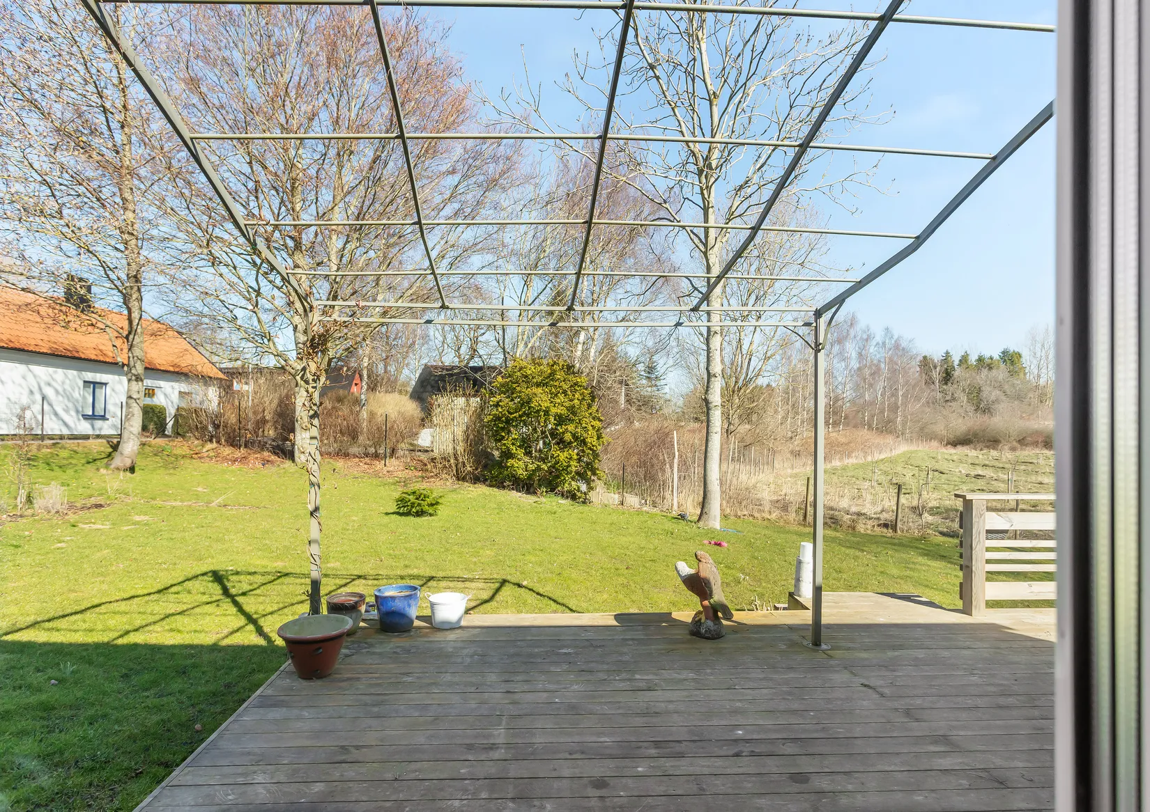 Gård/Skog, Rögla byaväg 43, Rögla, Ystad