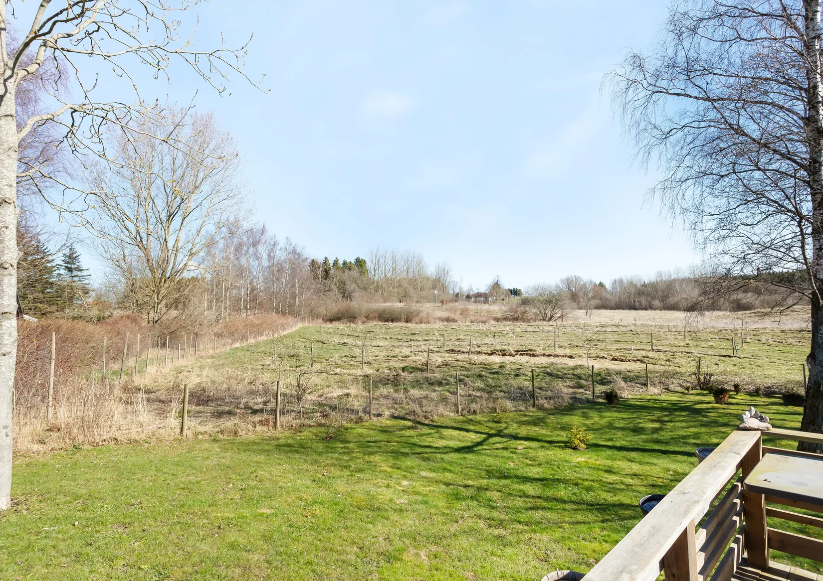 Gård/Skog, Rögla byaväg 43, Rögla, Ystad