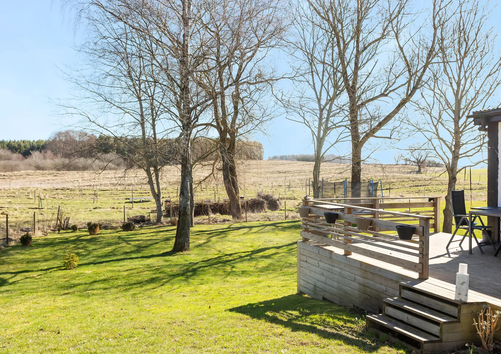 Gård/Skog, Rögla byaväg 43, Rögla, Ystad