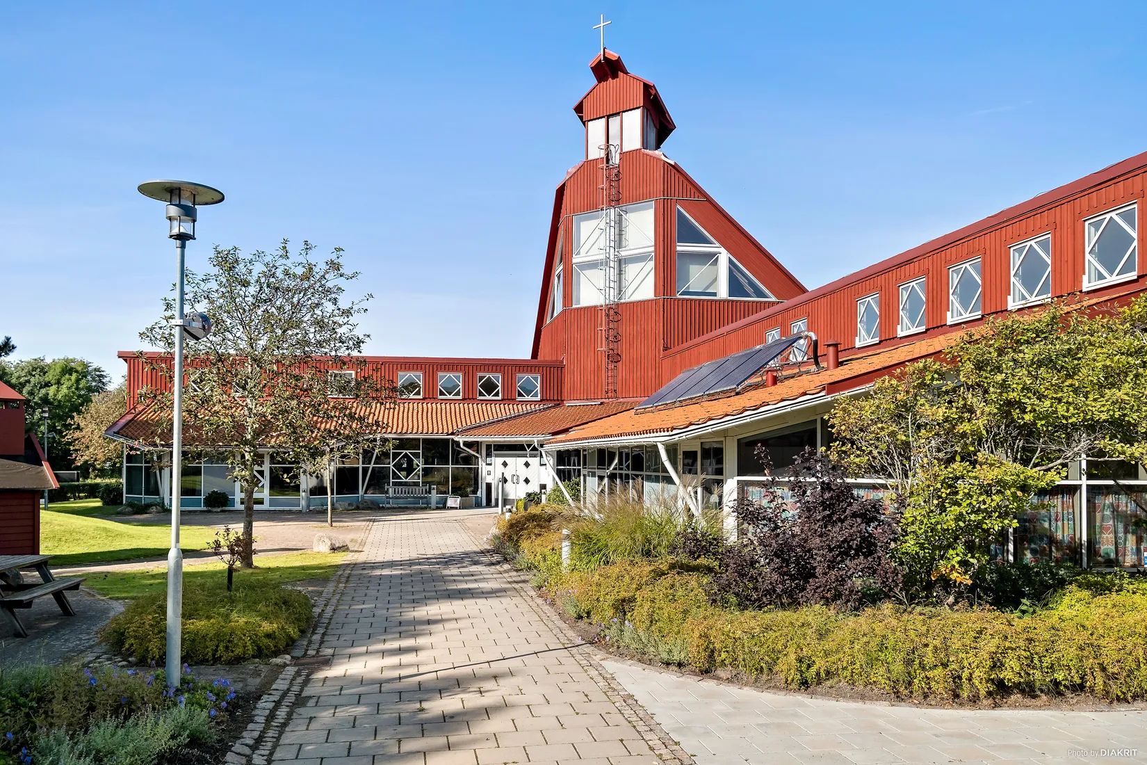 Villa, Radhus, Lövskogsåsen 71, Billdal, Göteborg