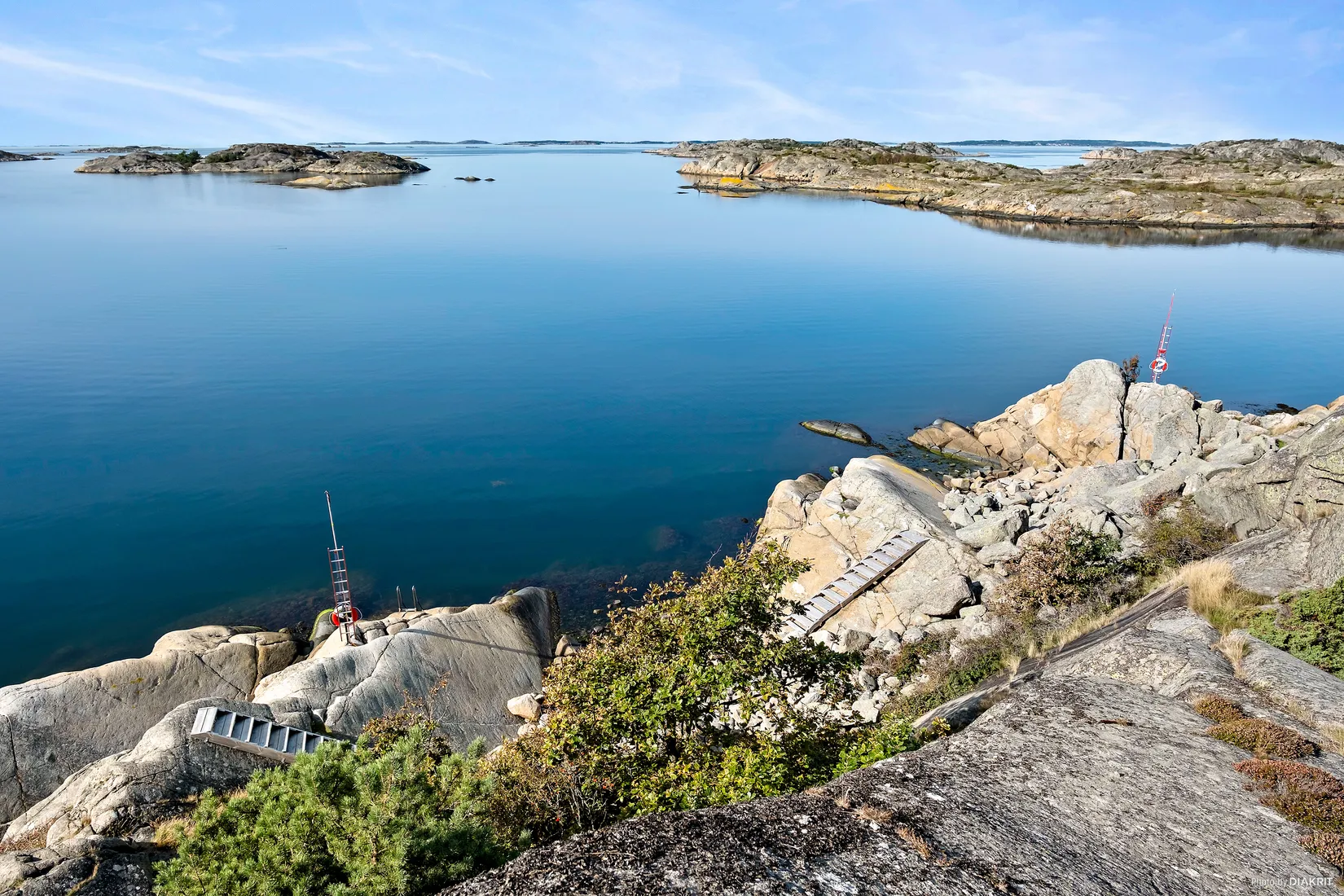 Villa, Radhus, Lövskogsåsen 71, Billdal, Göteborg