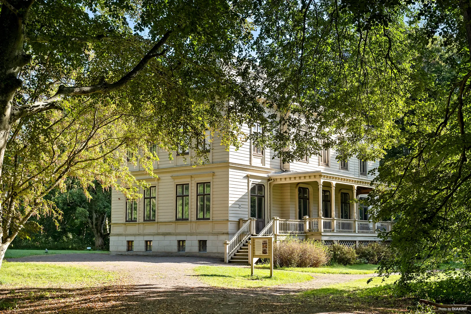 Villa, Radhus, Lövskogsåsen 71, Billdal, Göteborg