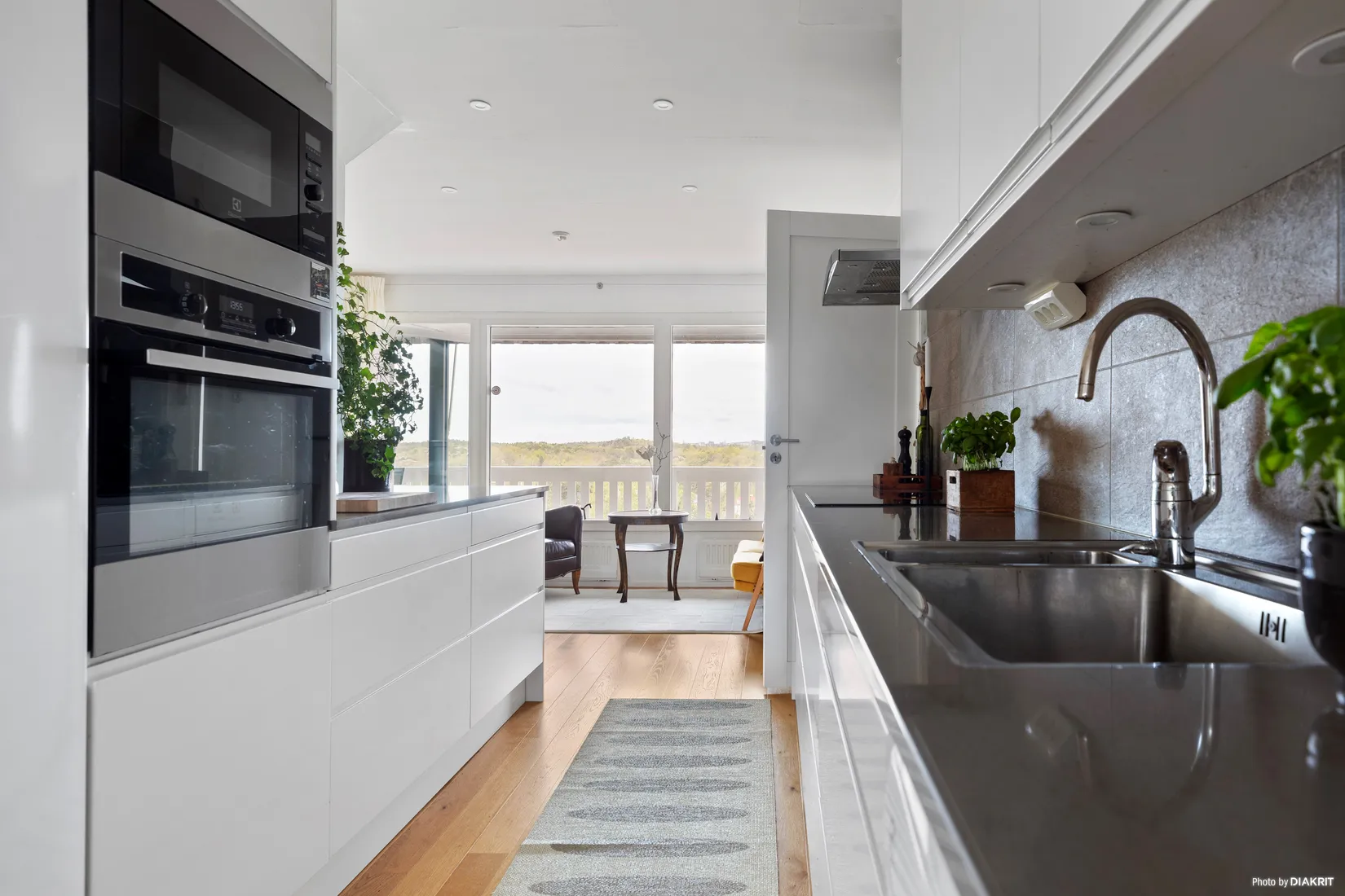 Villa, Radhus, Lövskogsåsen 71, Billdal, Göteborg
