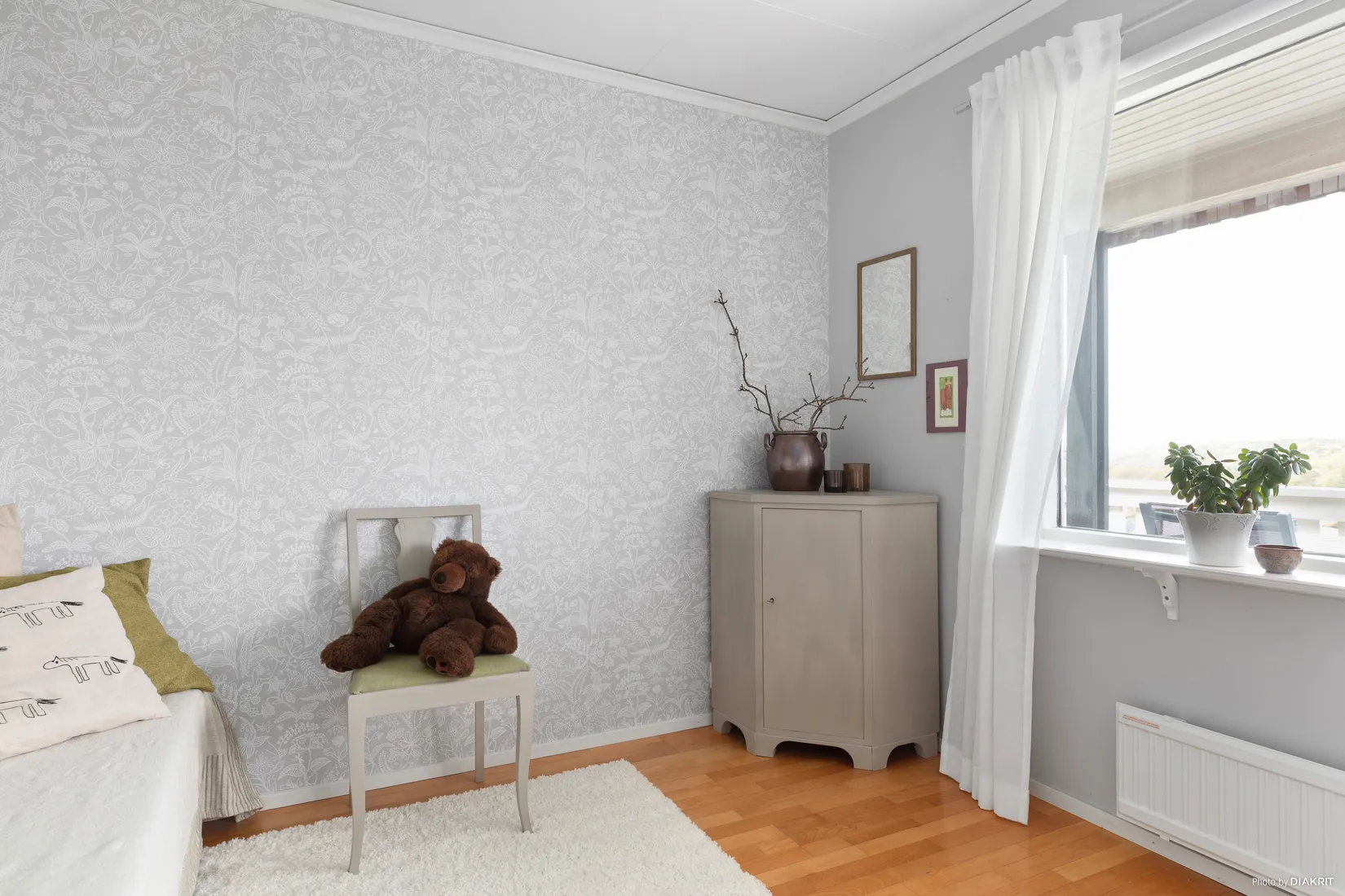 Villa, Radhus, Lövskogsåsen 71, Billdal, Göteborg