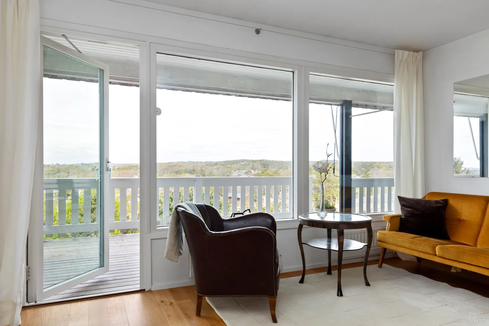 Villa, Radhus, Lövskogsåsen 71, Billdal, Göteborg