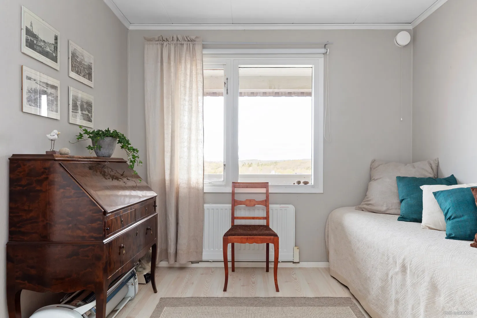 Villa, Radhus, Lövskogsåsen 71, Billdal, Göteborg