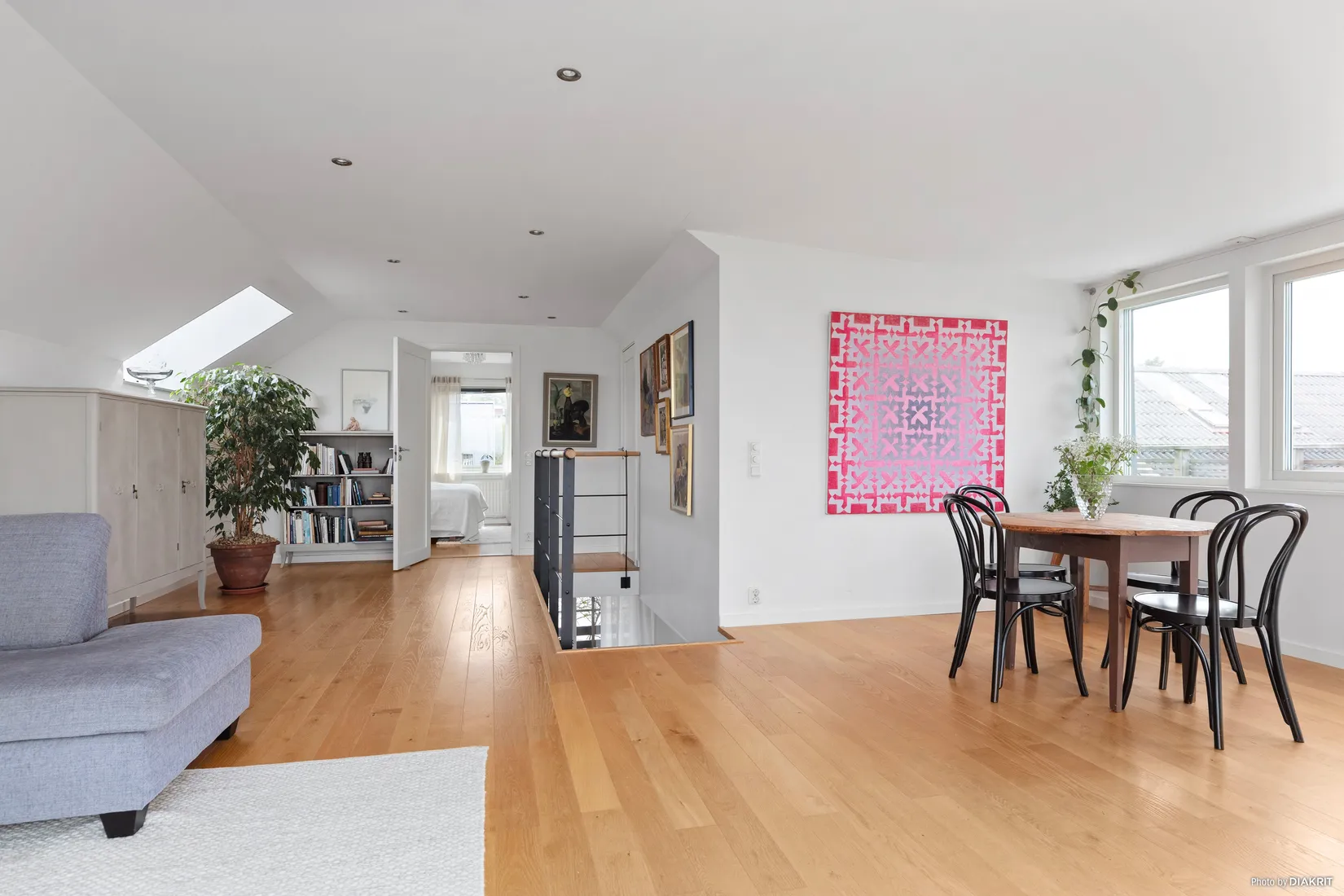 Villa, Radhus, Lövskogsåsen 71, Billdal, Göteborg