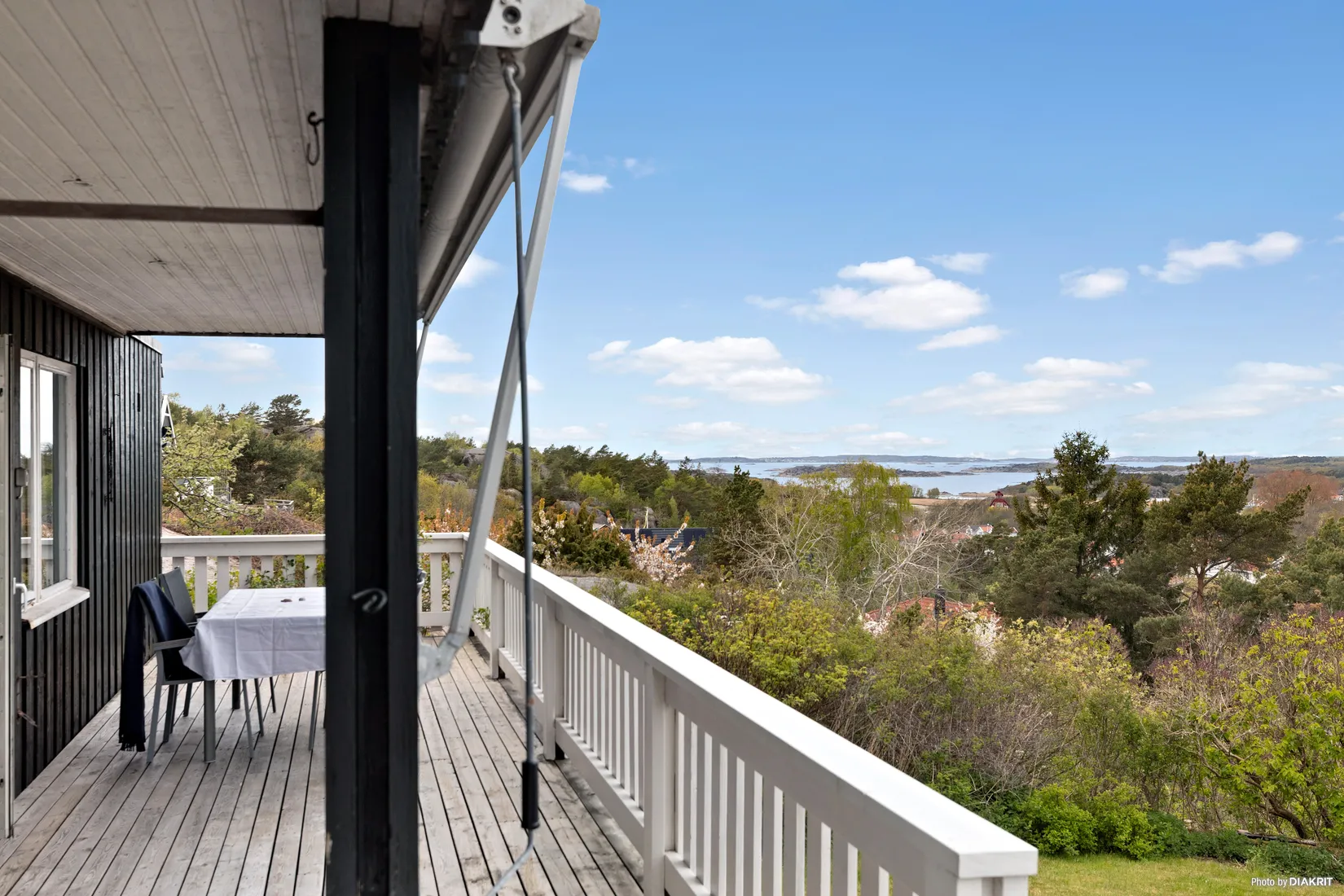 Villa, Radhus, Lövskogsåsen 71, Billdal, Göteborg