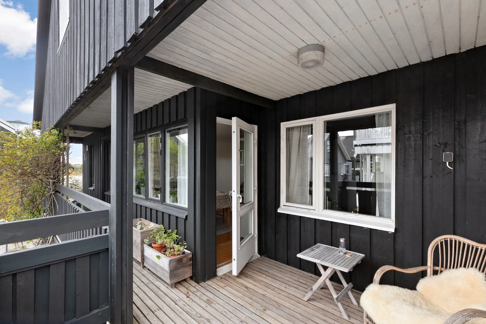 Villa, Radhus, Lövskogsåsen 71, Billdal, Göteborg