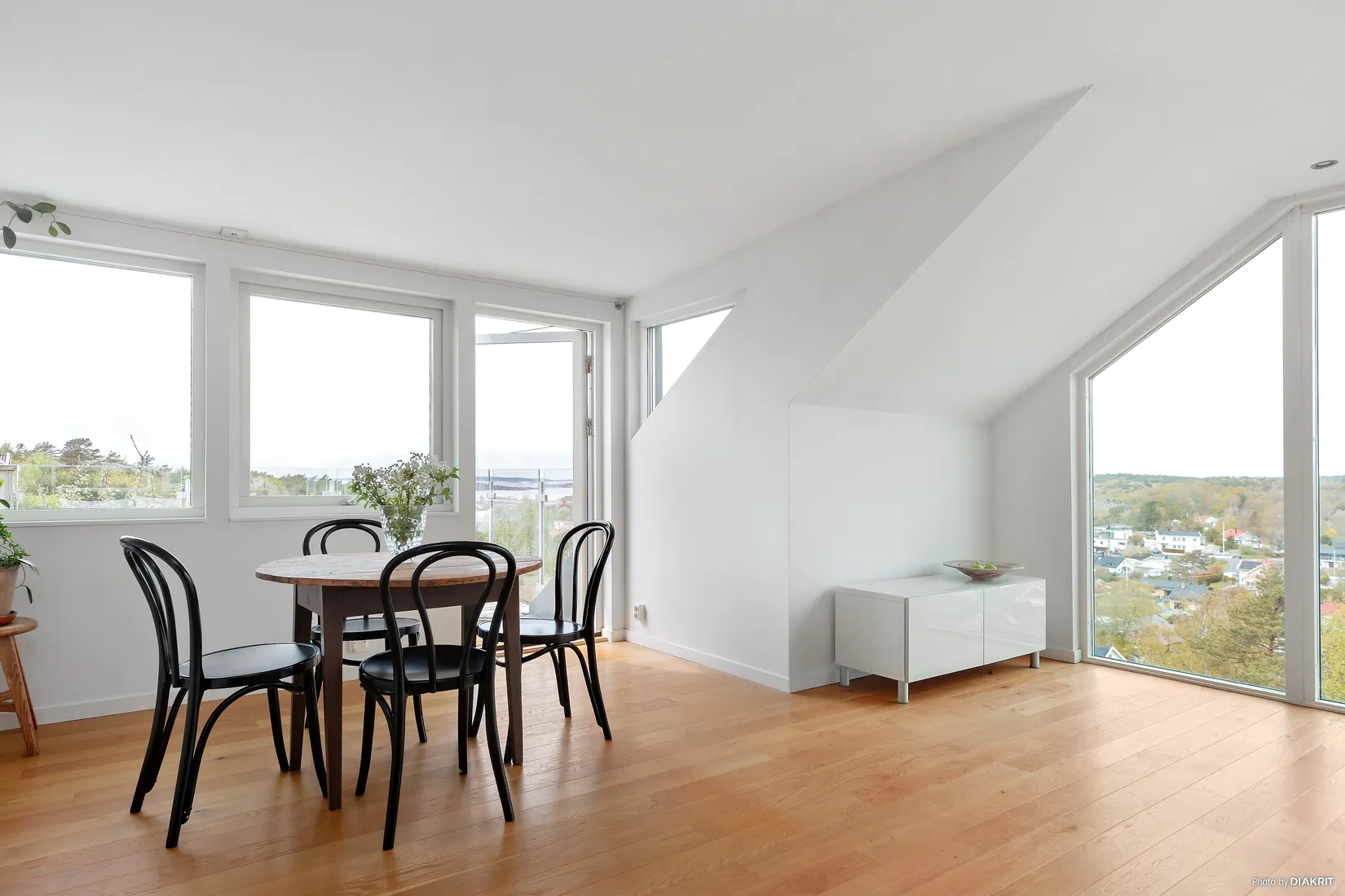 Villa, Radhus, Lövskogsåsen 71, Billdal, Göteborg