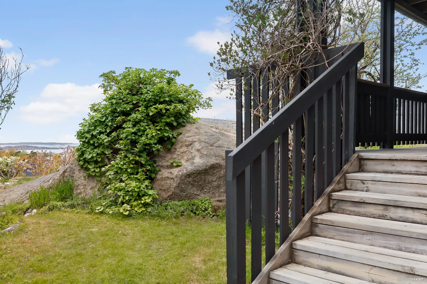 Villa, Radhus, Lövskogsåsen 71, Billdal, Göteborg