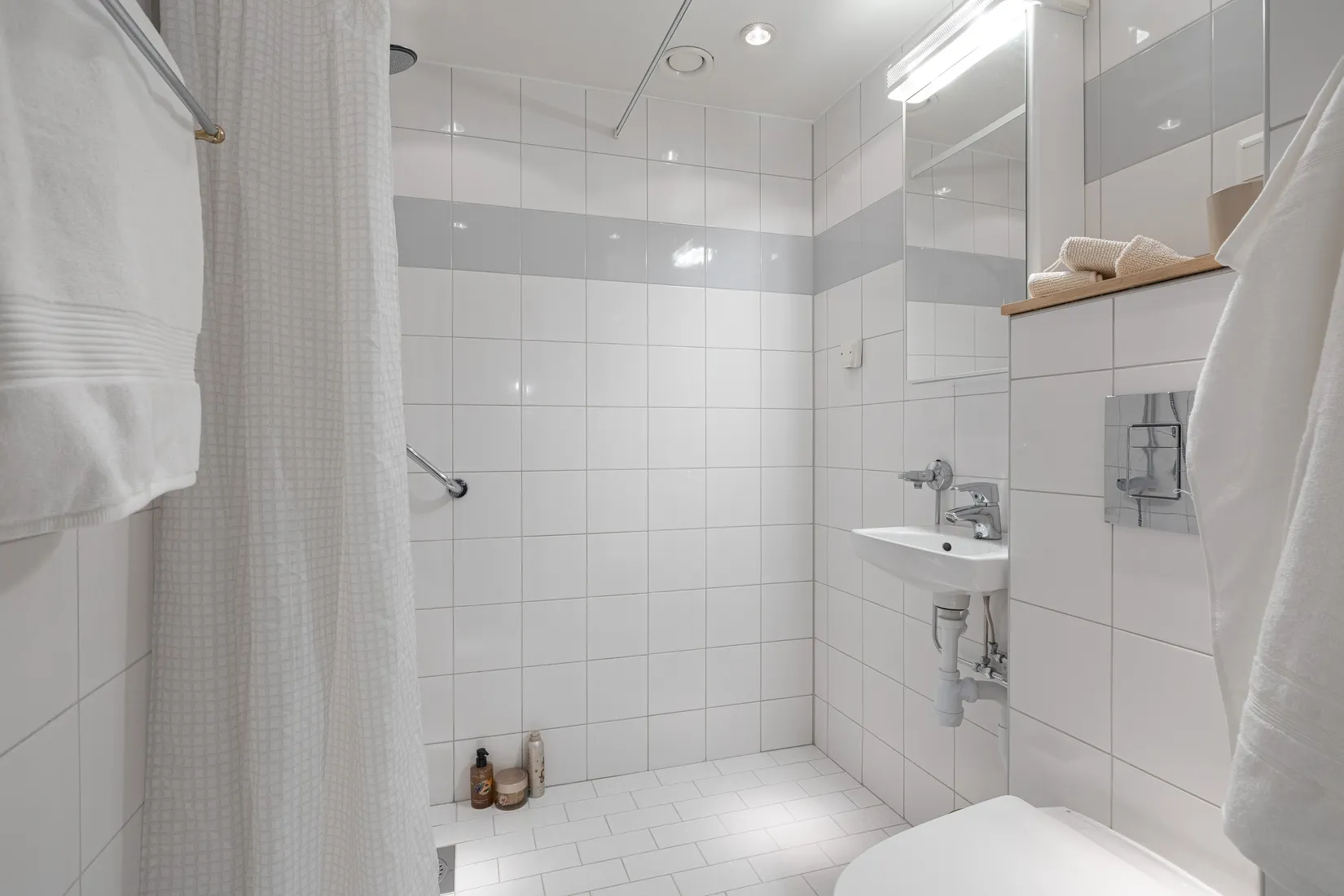 Bostadsrätt, Herrgårdsvägen 24, Centralt, Upplands Väsby