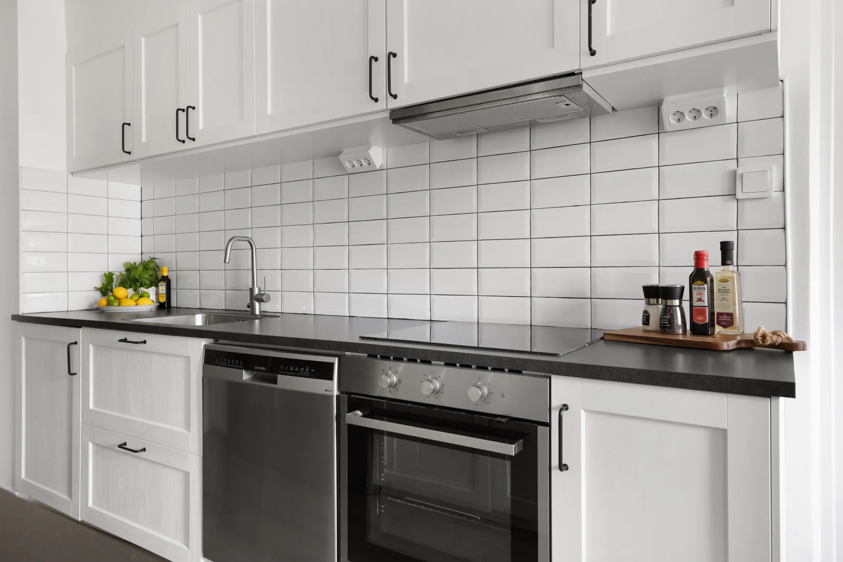 Bostadsrätt, Herrgårdsvägen 24, Centralt, Upplands Väsby