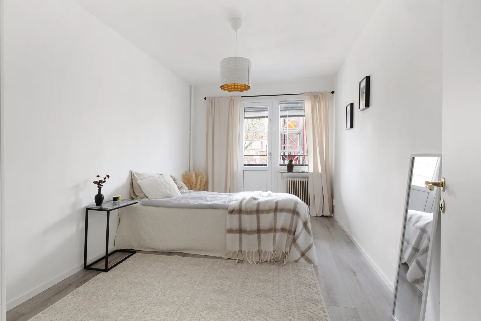 Bostadsrätt, Herrgårdsvägen 24, Centralt, Upplands Väsby