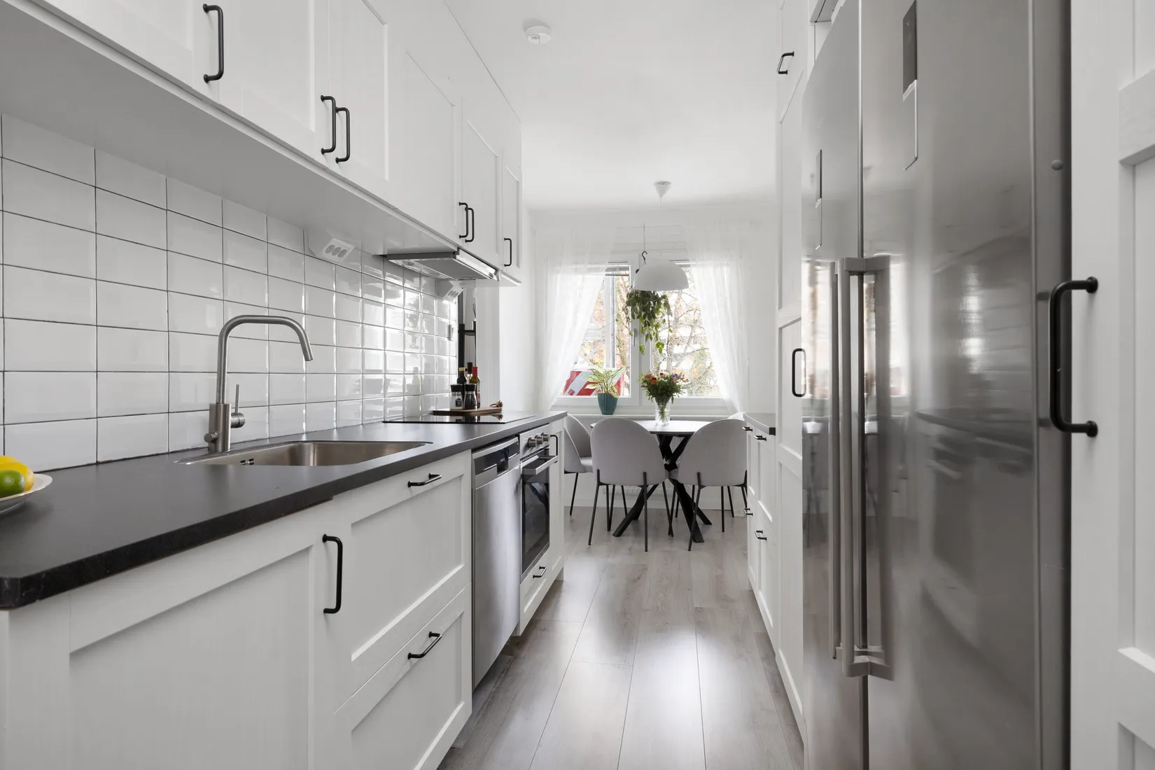 Bostadsrätt, Herrgårdsvägen 24, Centralt, Upplands Väsby