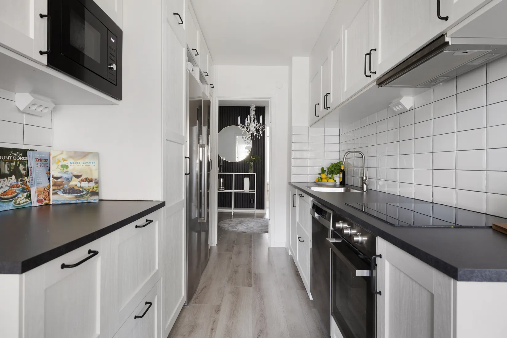 Bostadsrätt, Herrgårdsvägen 24, Centralt, Upplands Väsby