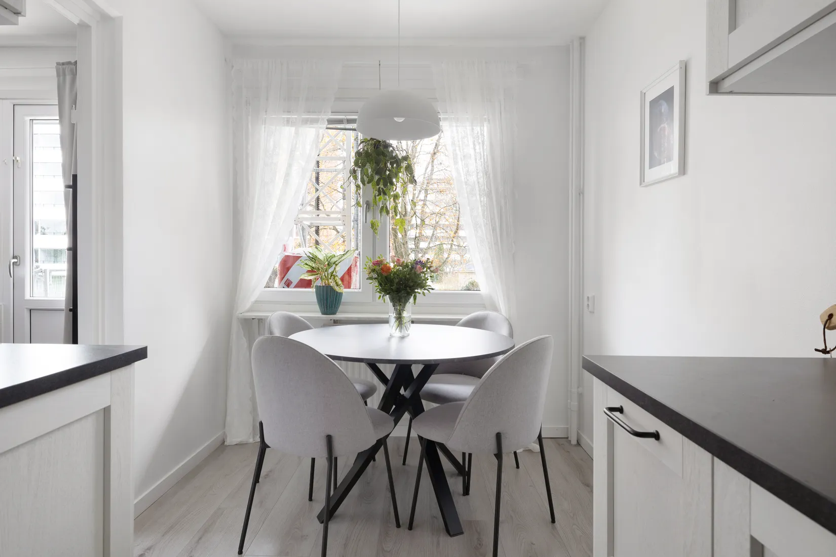 Bostadsrätt, Herrgårdsvägen 24, Centralt, Upplands Väsby