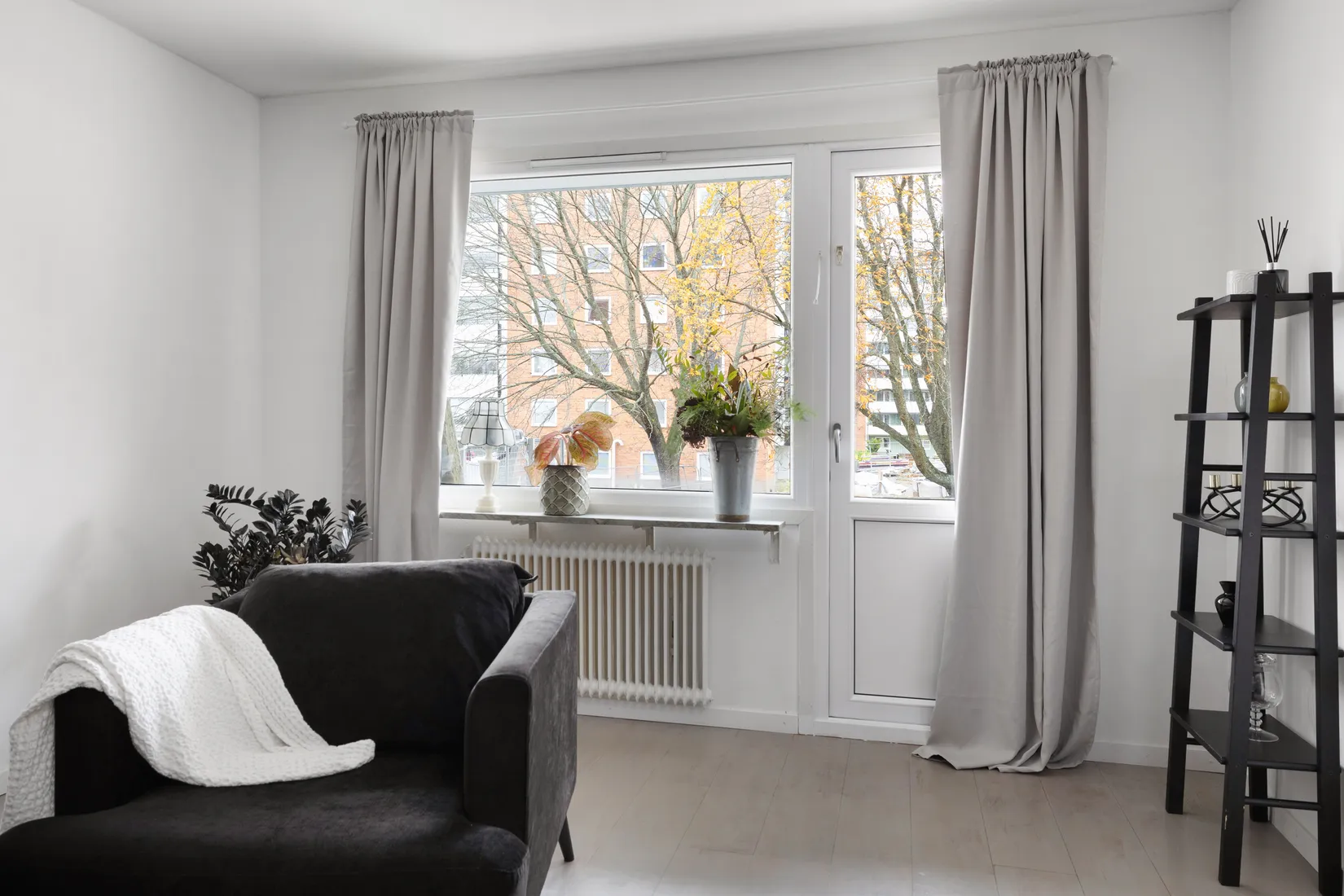 Bostadsrätt, Herrgårdsvägen 24, Centralt, Upplands Väsby