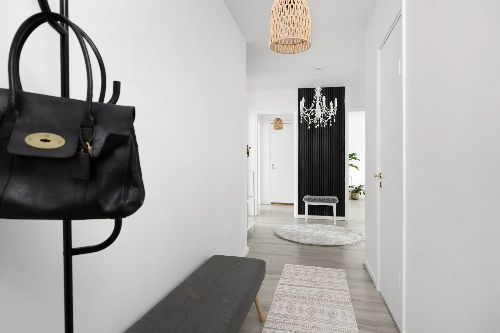 Bostadsrätt, Herrgårdsvägen 24, Centralt, Upplands Väsby