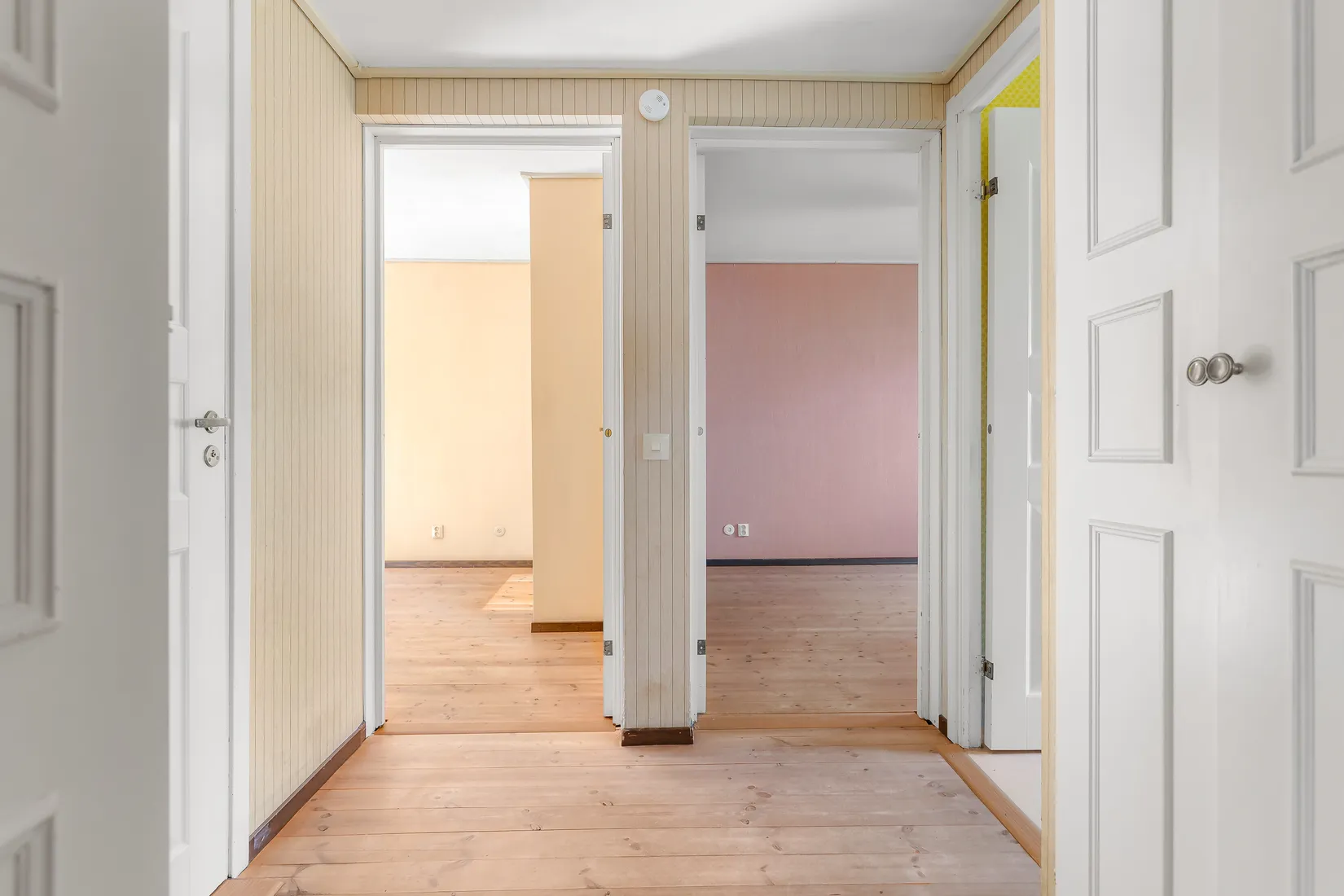 Villa, Abborrvägen 16B, Sticklinge, Lidingö