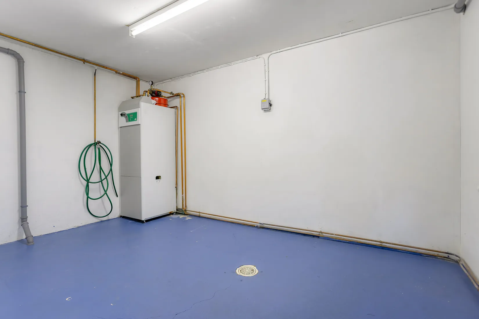 Villa, Abborrvägen 16B, Sticklinge, Lidingö