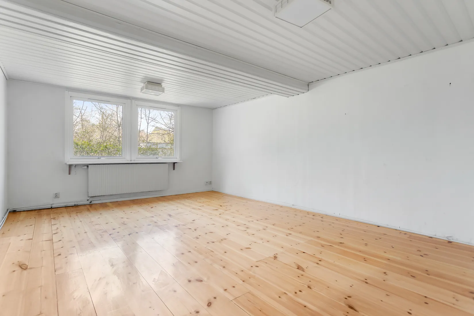 Villa, Abborrvägen 16B, Sticklinge, Lidingö