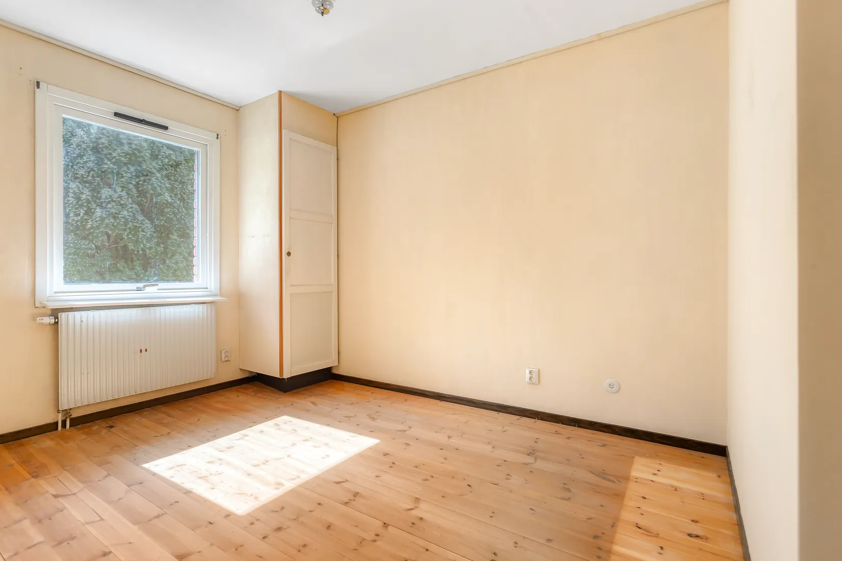 Villa, Abborrvägen 16B, Sticklinge, Lidingö