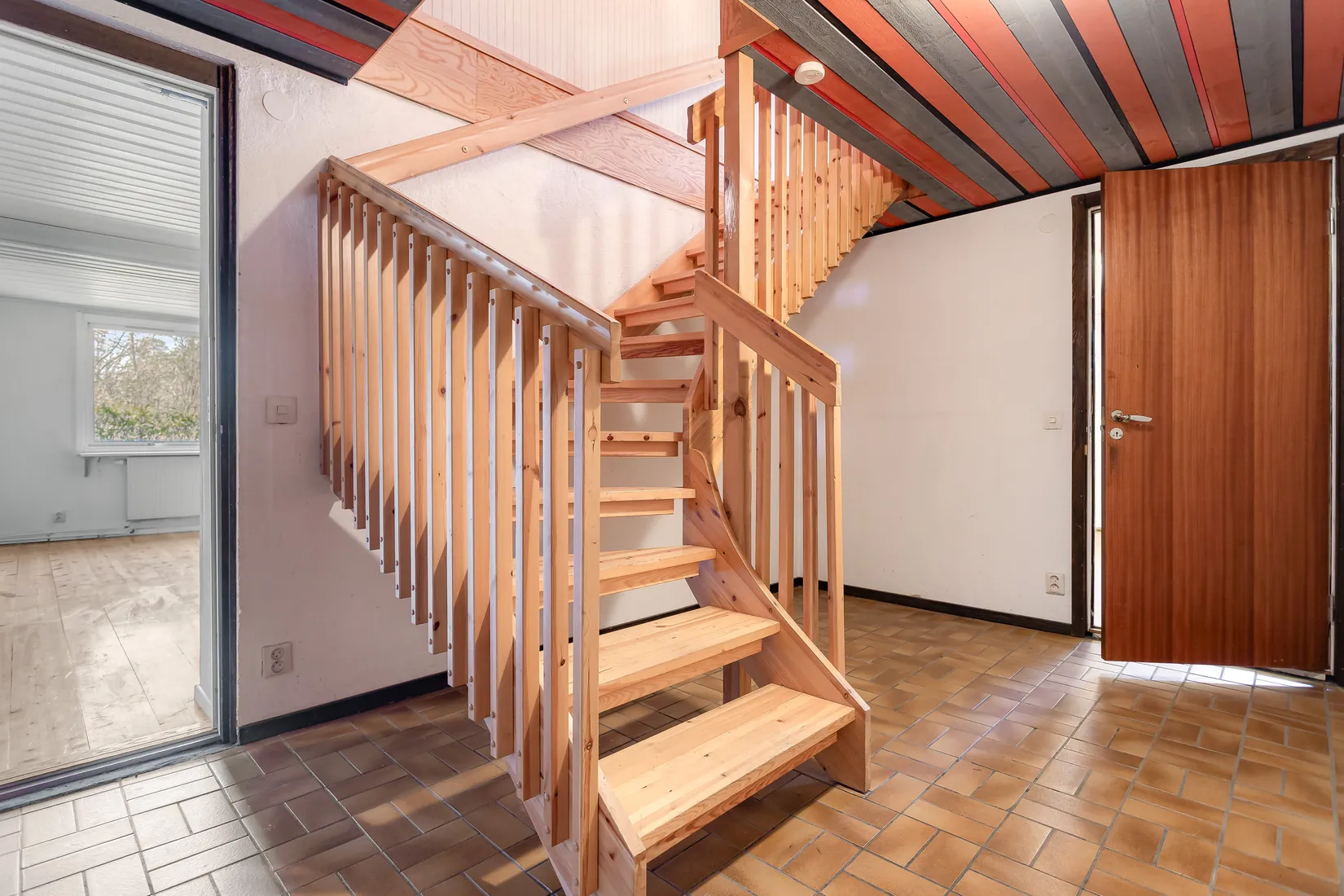 Villa, Abborrvägen 16B, Sticklinge, Lidingö