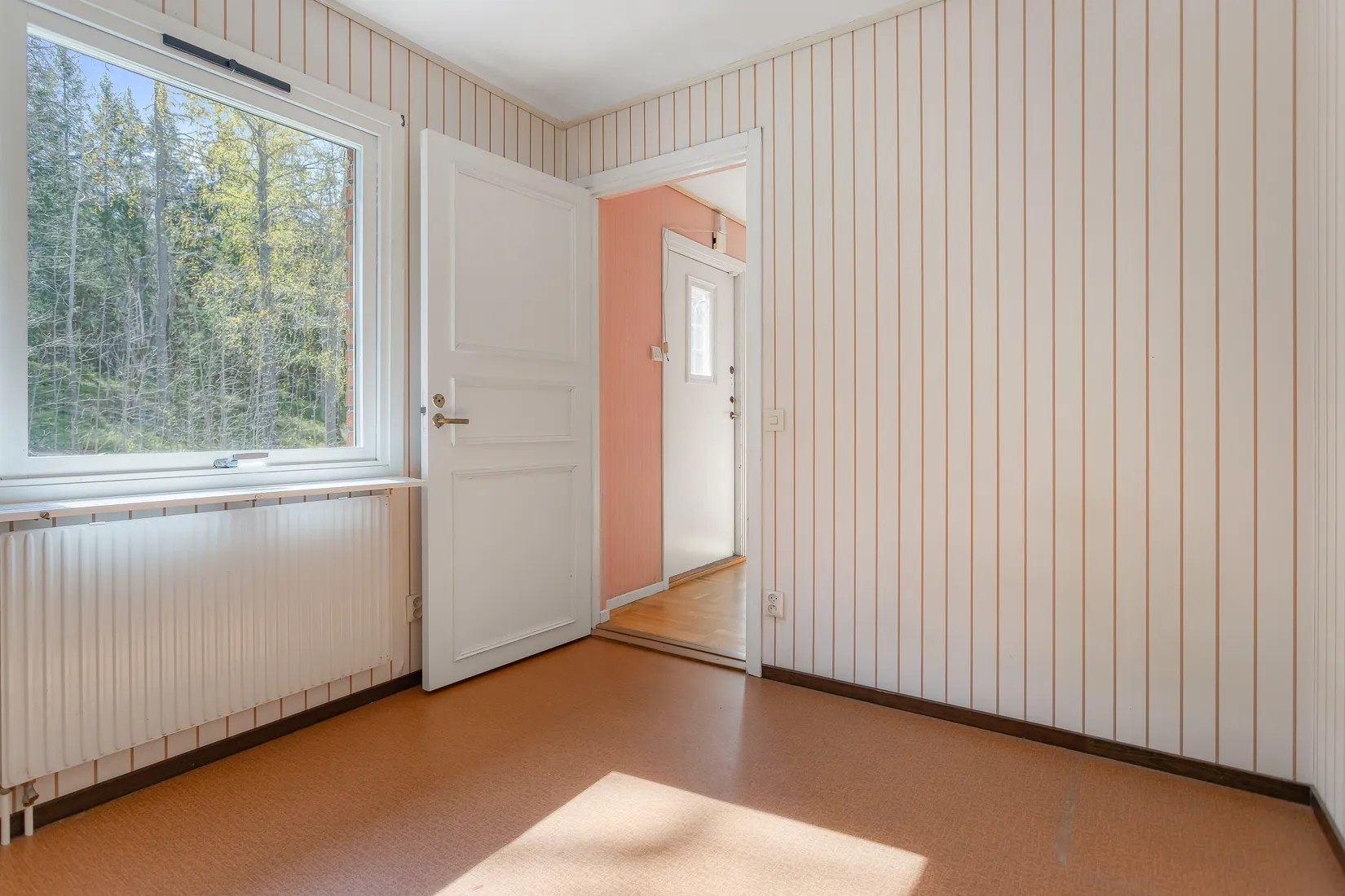 Villa, Abborrvägen 16B, Sticklinge, Lidingö