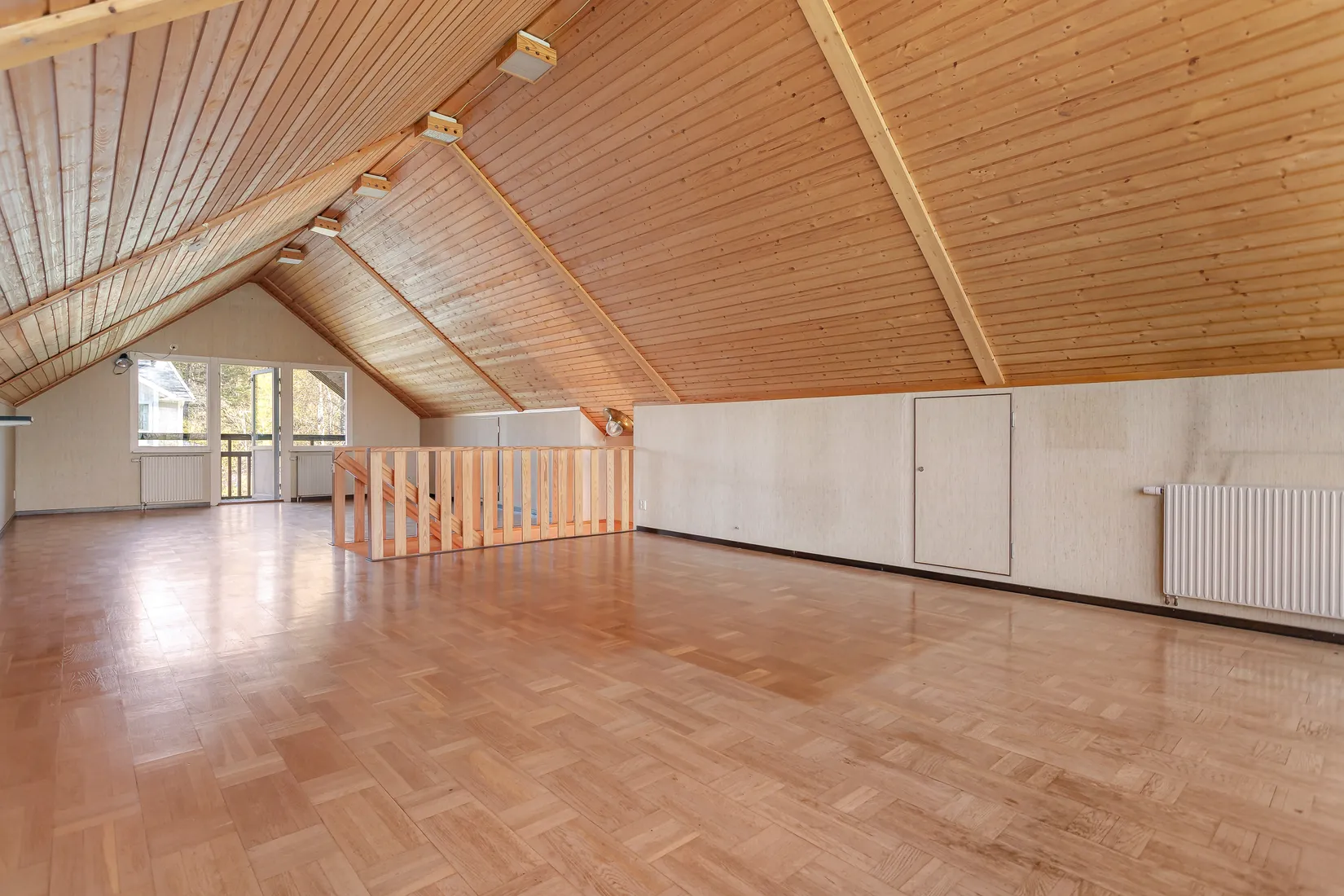 Villa, Abborrvägen 16B, Sticklinge, Lidingö