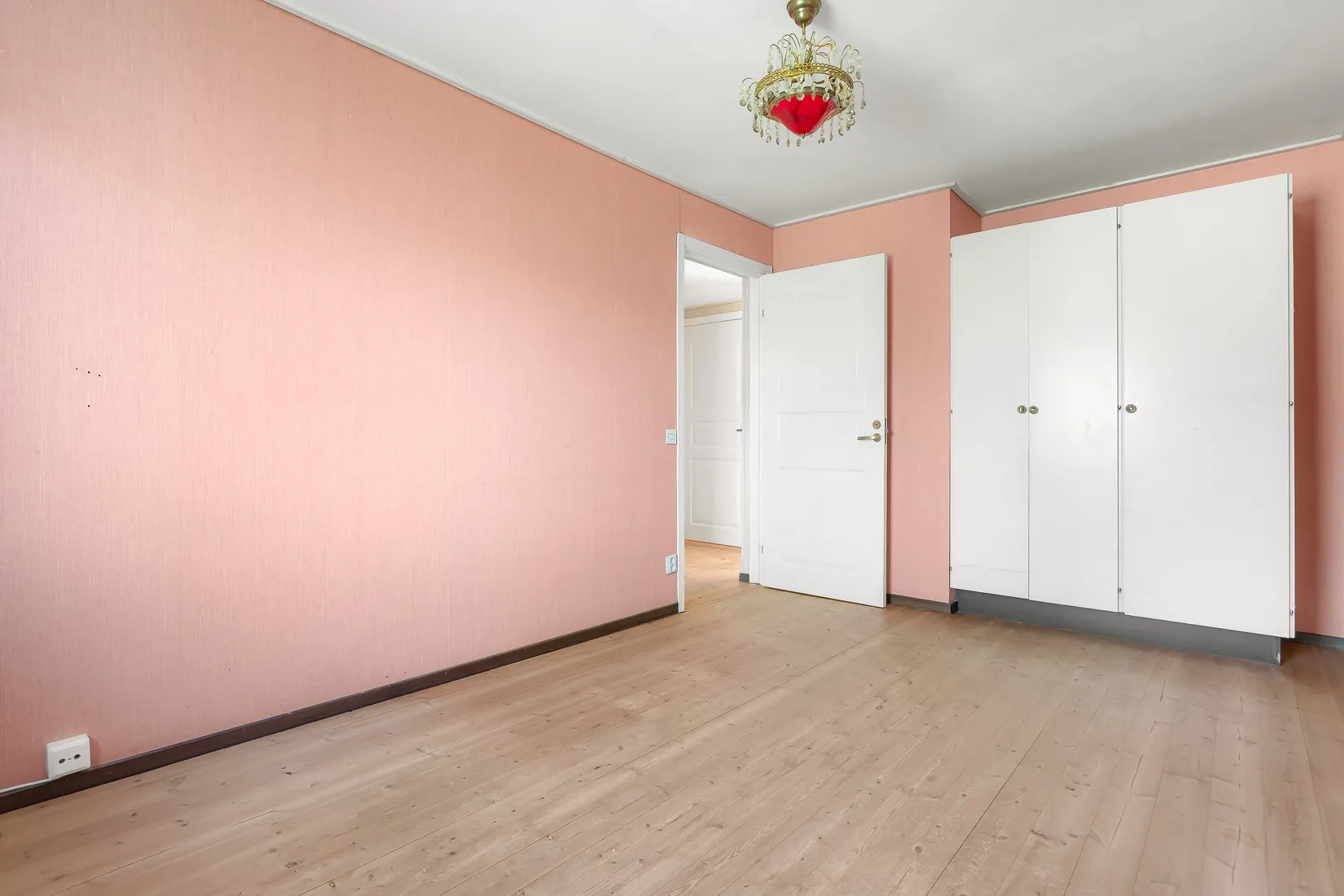 Villa, Abborrvägen 16B, Sticklinge, Lidingö