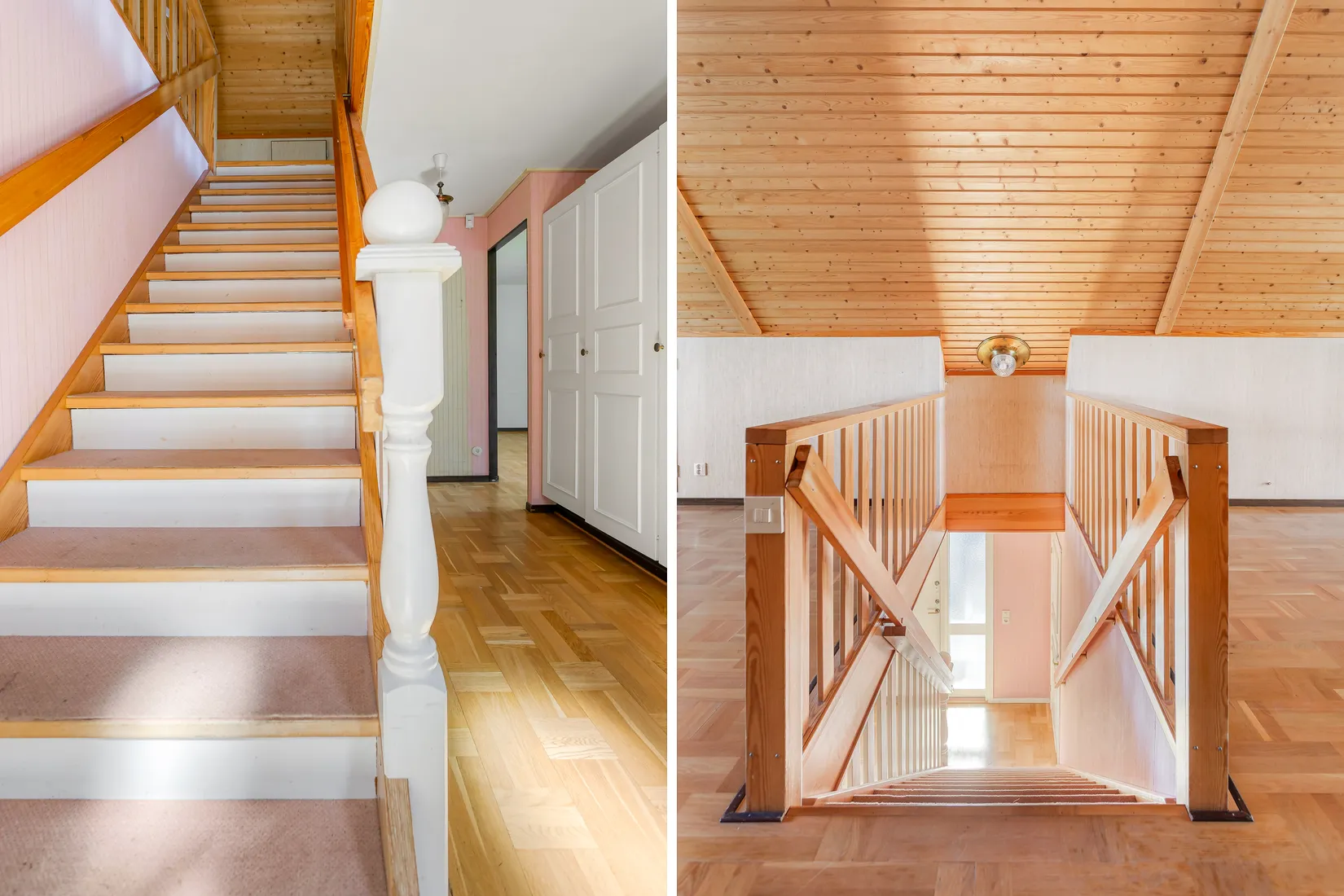 Villa, Abborrvägen 16B, Sticklinge, Lidingö