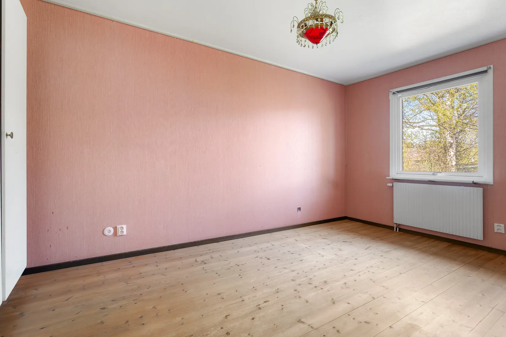 Villa, Abborrvägen 16B, Sticklinge, Lidingö