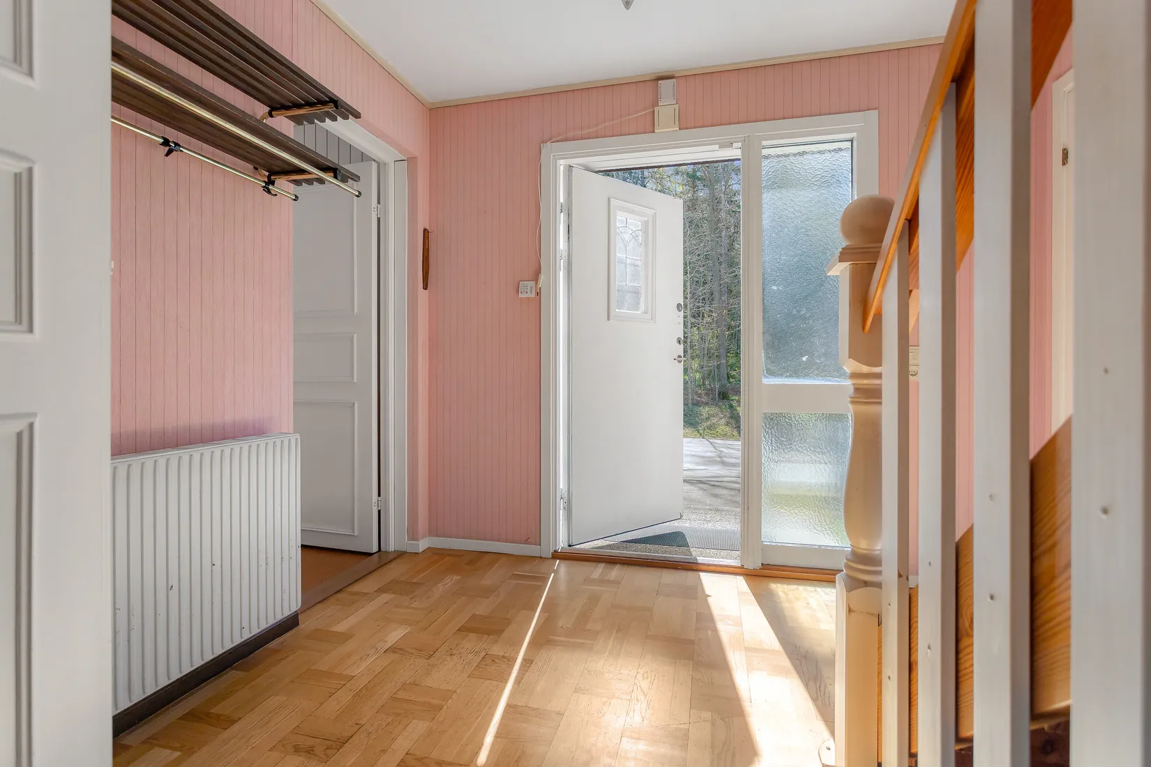 Villa, Abborrvägen 16B, Sticklinge, Lidingö