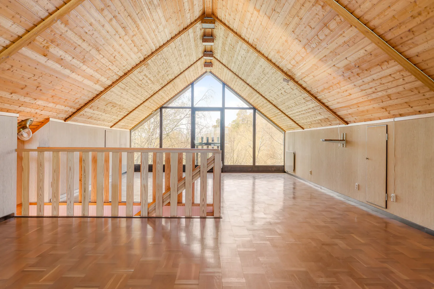 Villa, Abborrvägen 16B, Sticklinge, Lidingö