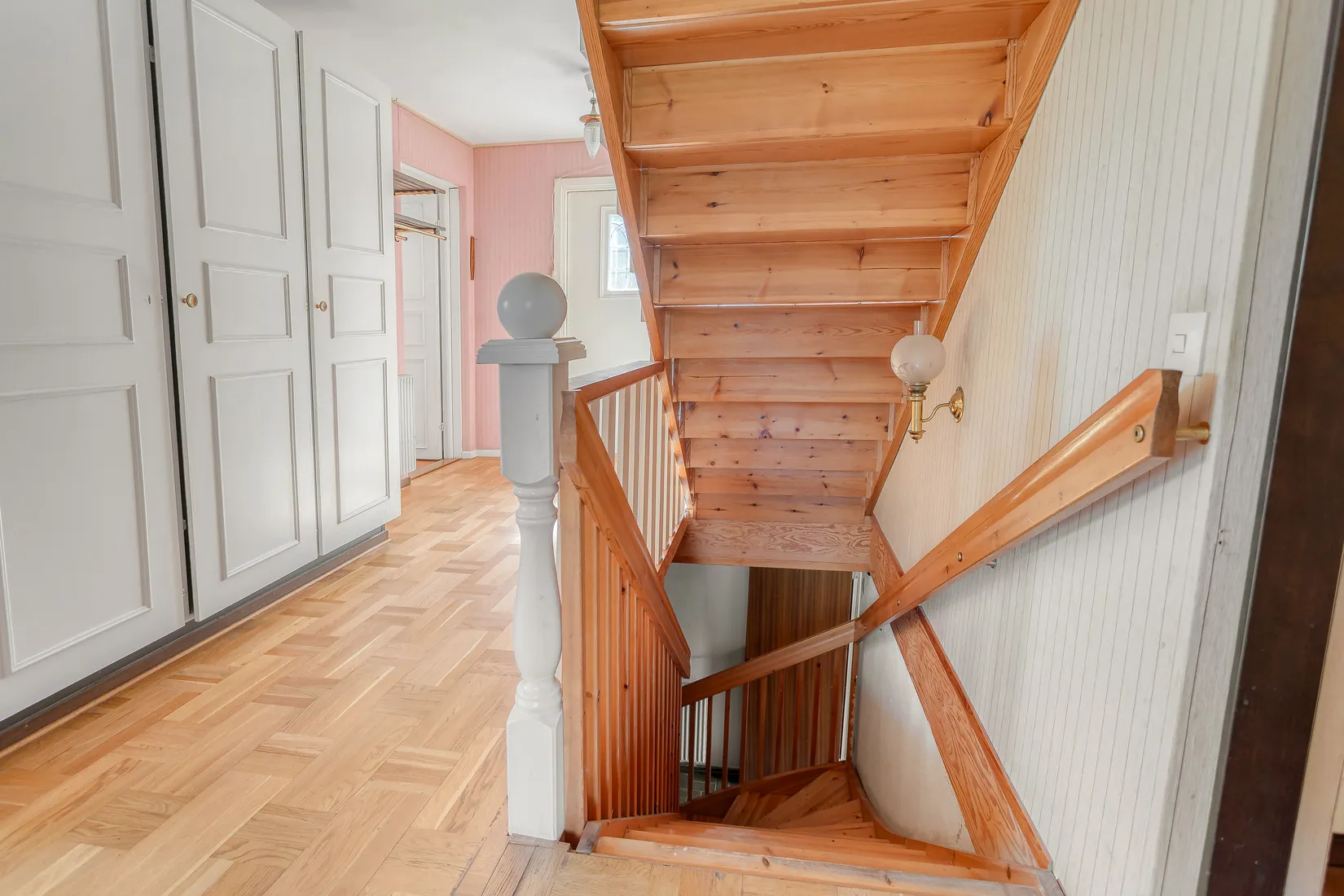 Villa, Abborrvägen 16B, Sticklinge, Lidingö