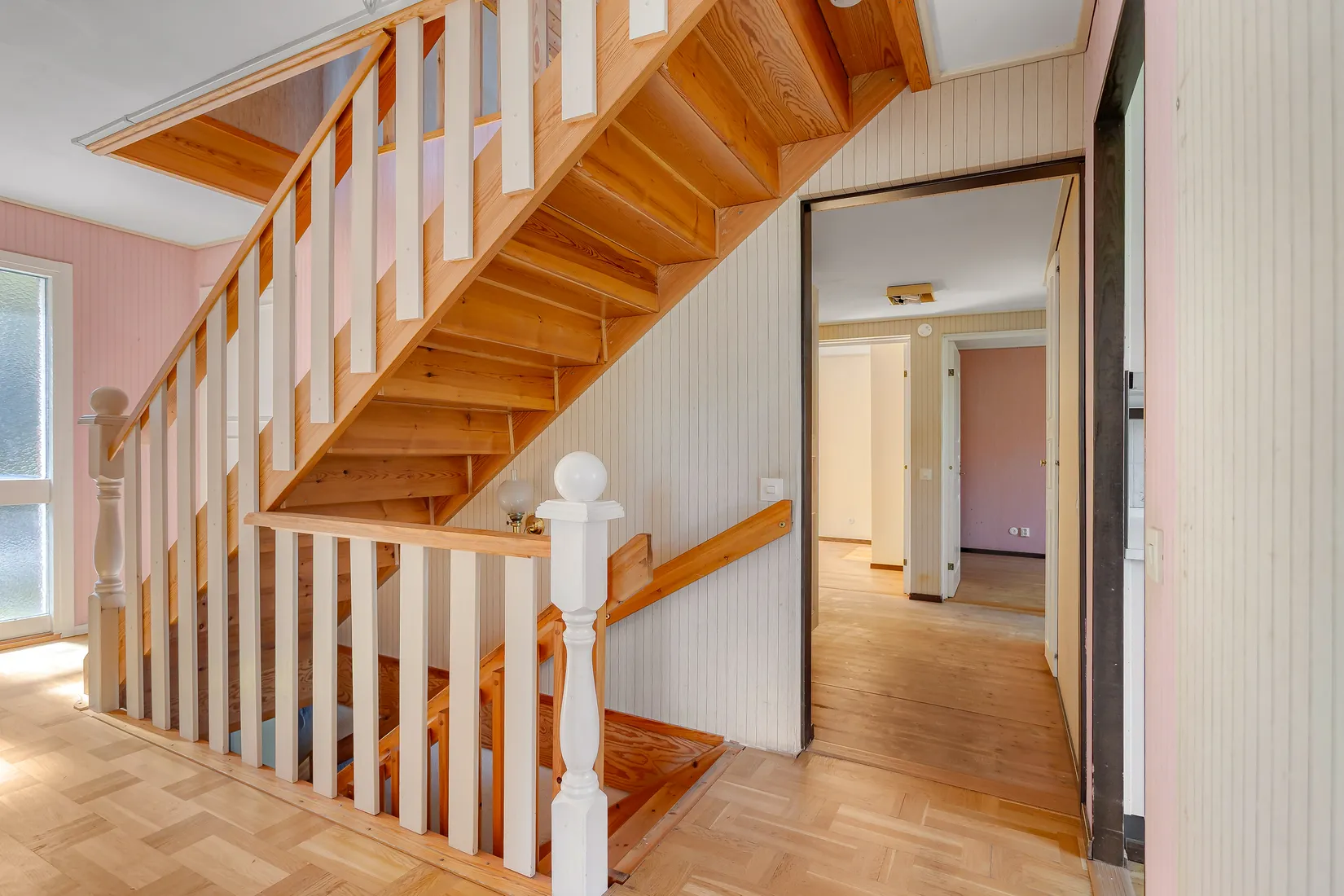 Villa, Abborrvägen 16B, Sticklinge, Lidingö