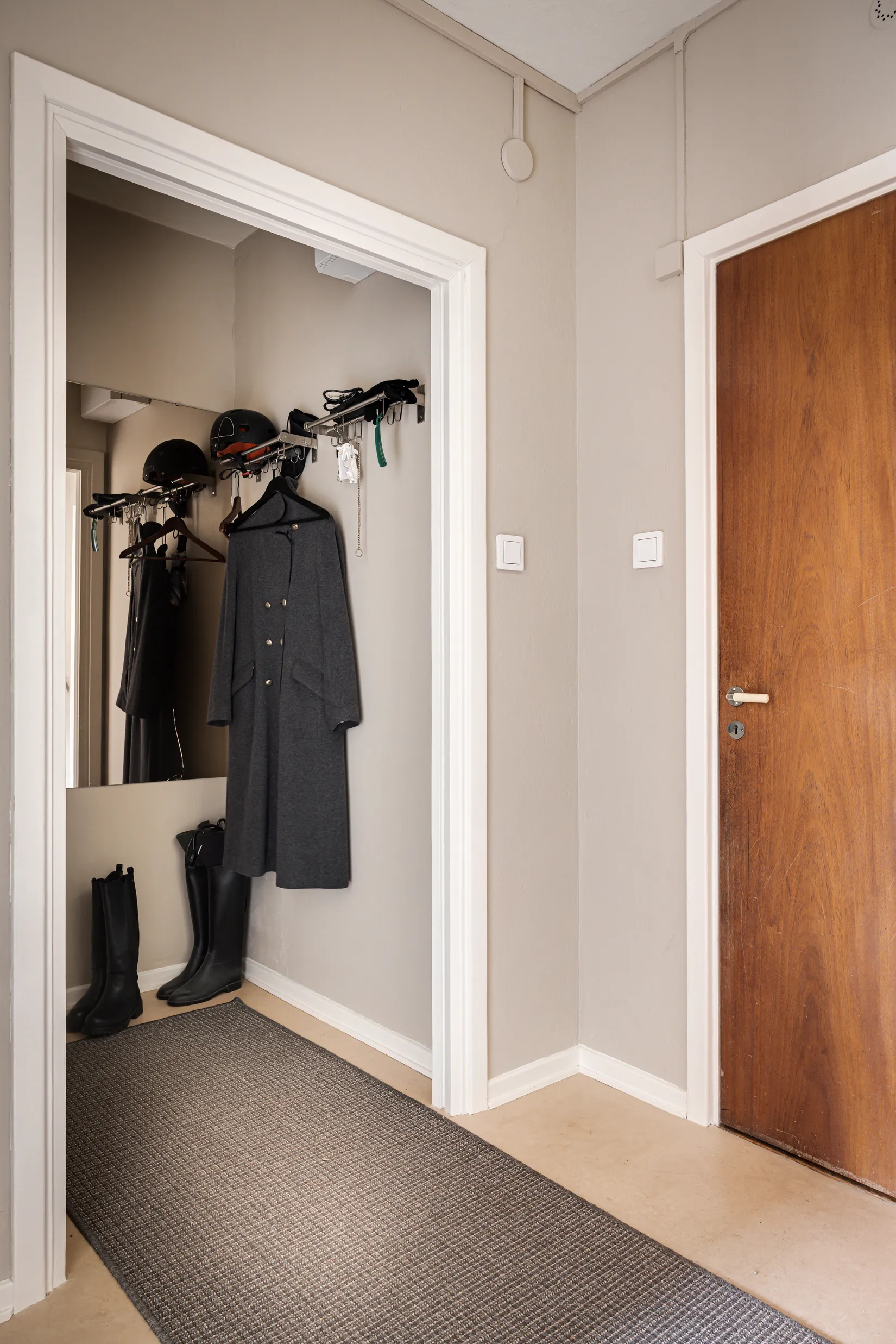 Bostadsrätt, Bergsrådsvägen 8, Bagarmossen, Stockholm