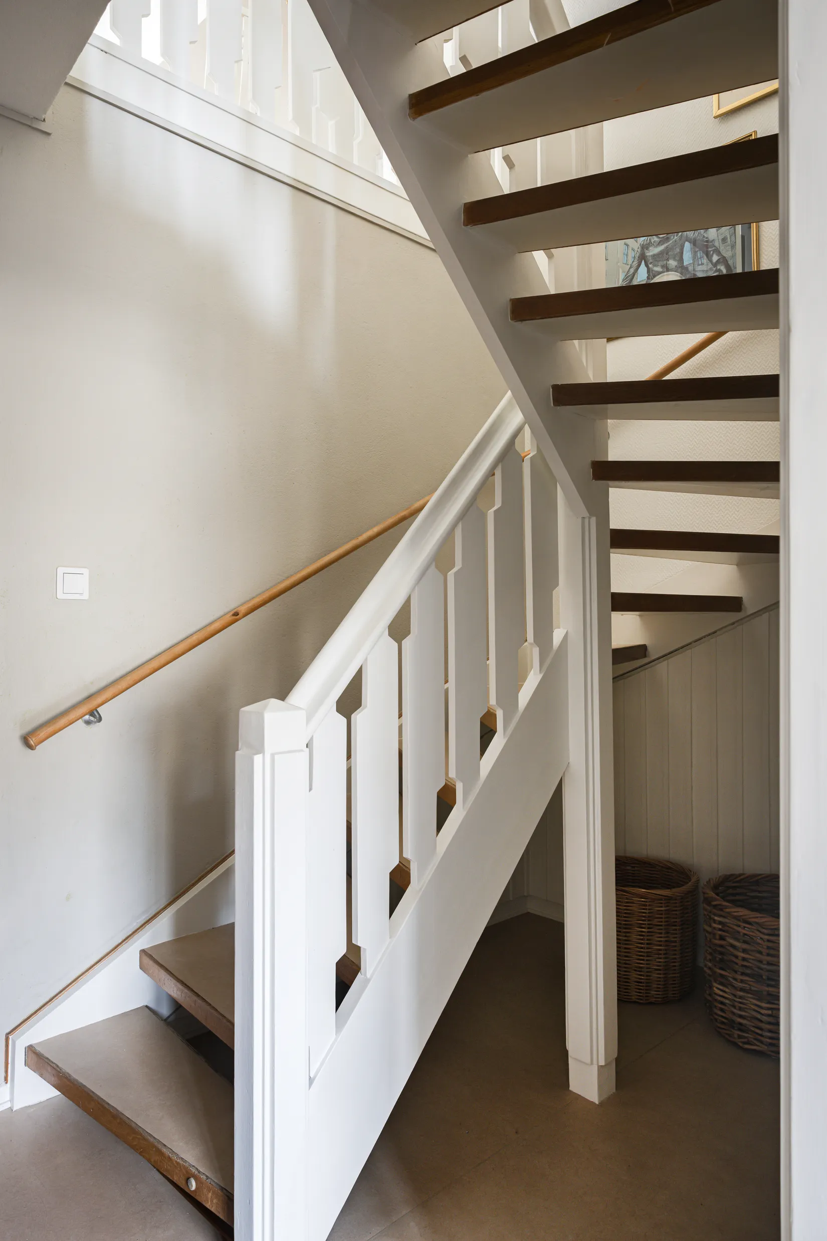 Bostadsrätt, Bergsrådsvägen 8, Bagarmossen, Stockholm