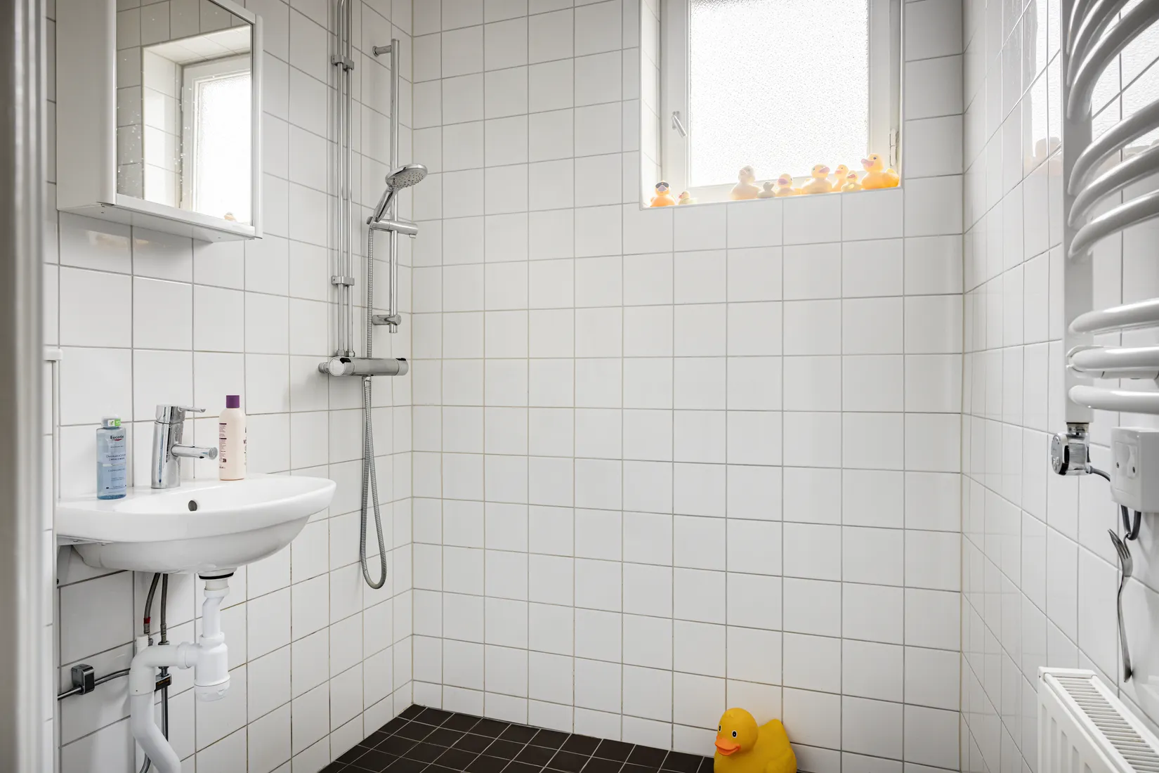 Bostadsrätt, Bergsrådsvägen 8, Bagarmossen, Stockholm