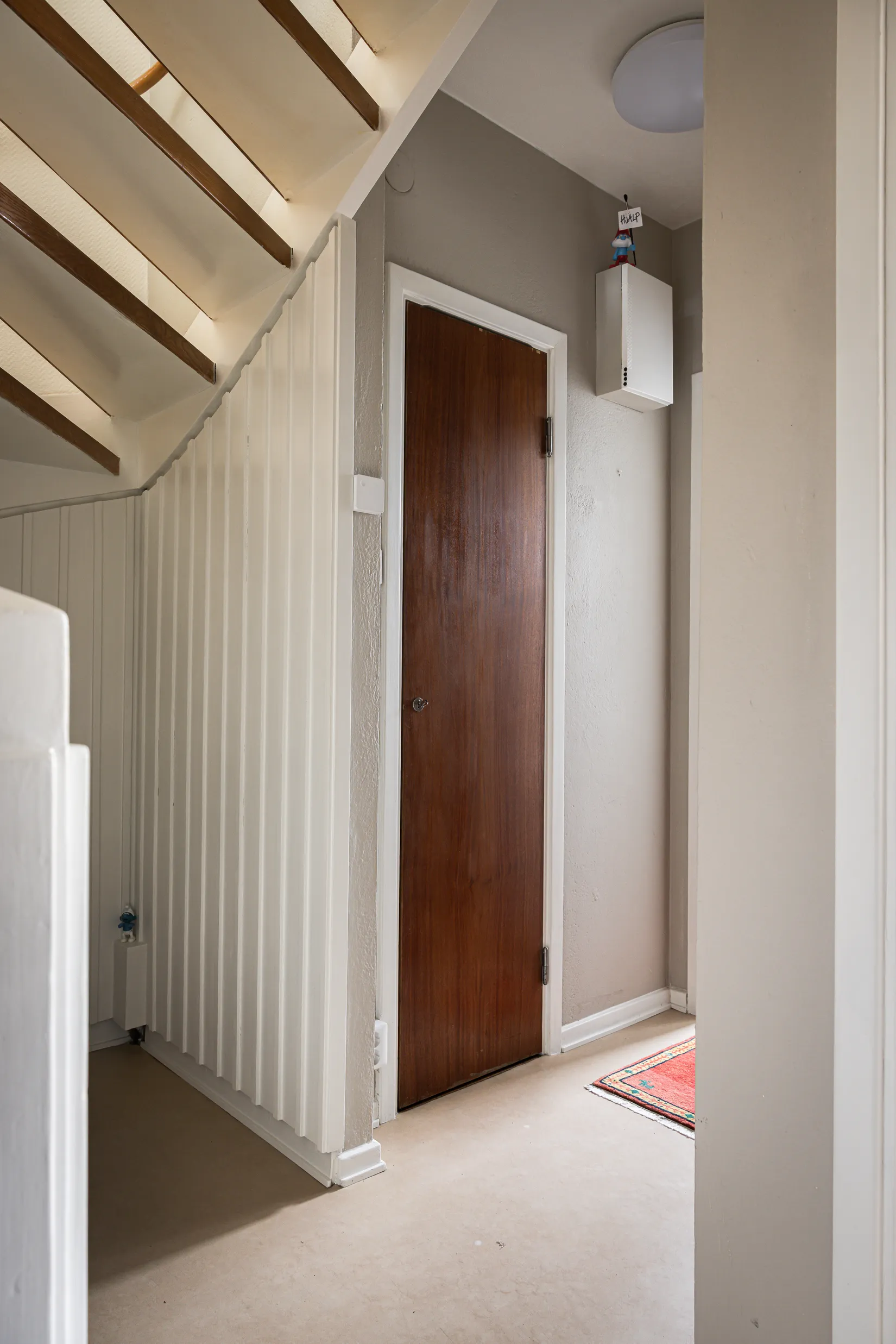 Bostadsrätt, Bergsrådsvägen 8, Bagarmossen, Stockholm