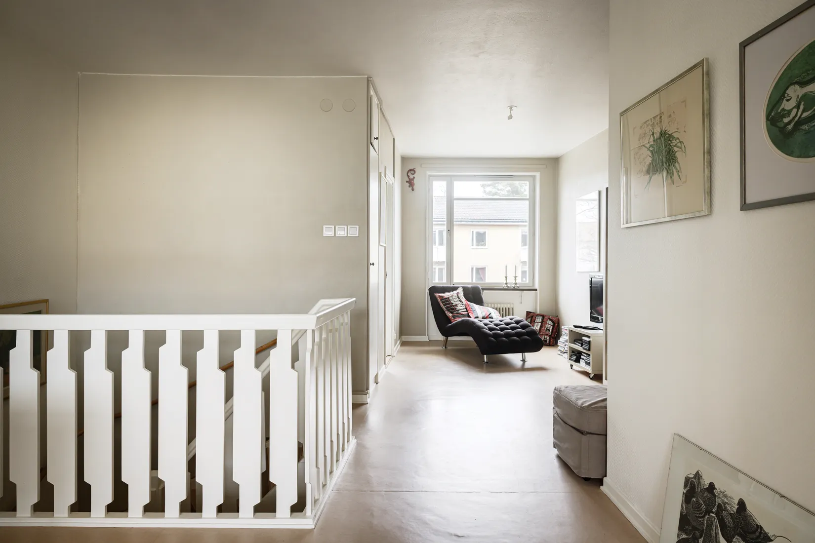 Bostadsrätt, Bergsrådsvägen 8, Bagarmossen, Stockholm