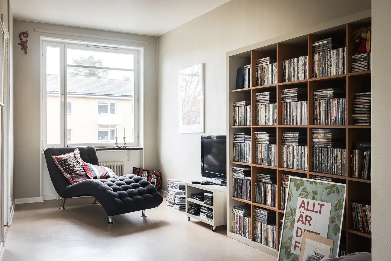 Bostadsrätt, Bergsrådsvägen 8, Bagarmossen, Stockholm