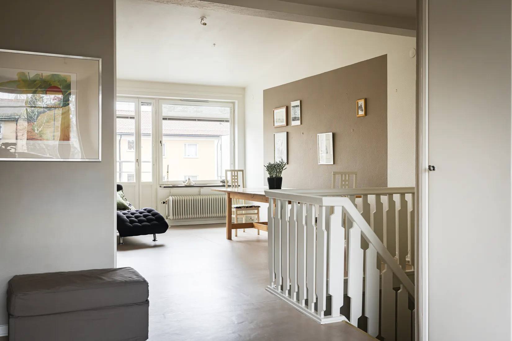 Bostadsrätt, Bergsrådsvägen 8, Bagarmossen, Stockholm