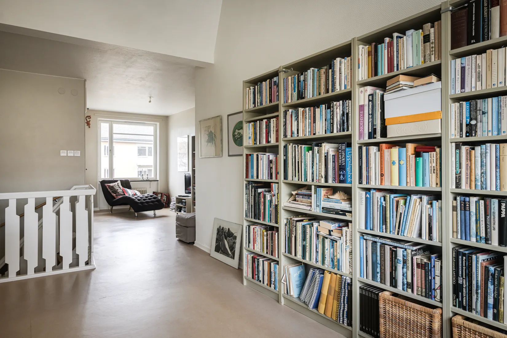 Bostadsrätt, Bergsrådsvägen 8, Bagarmossen, Stockholm